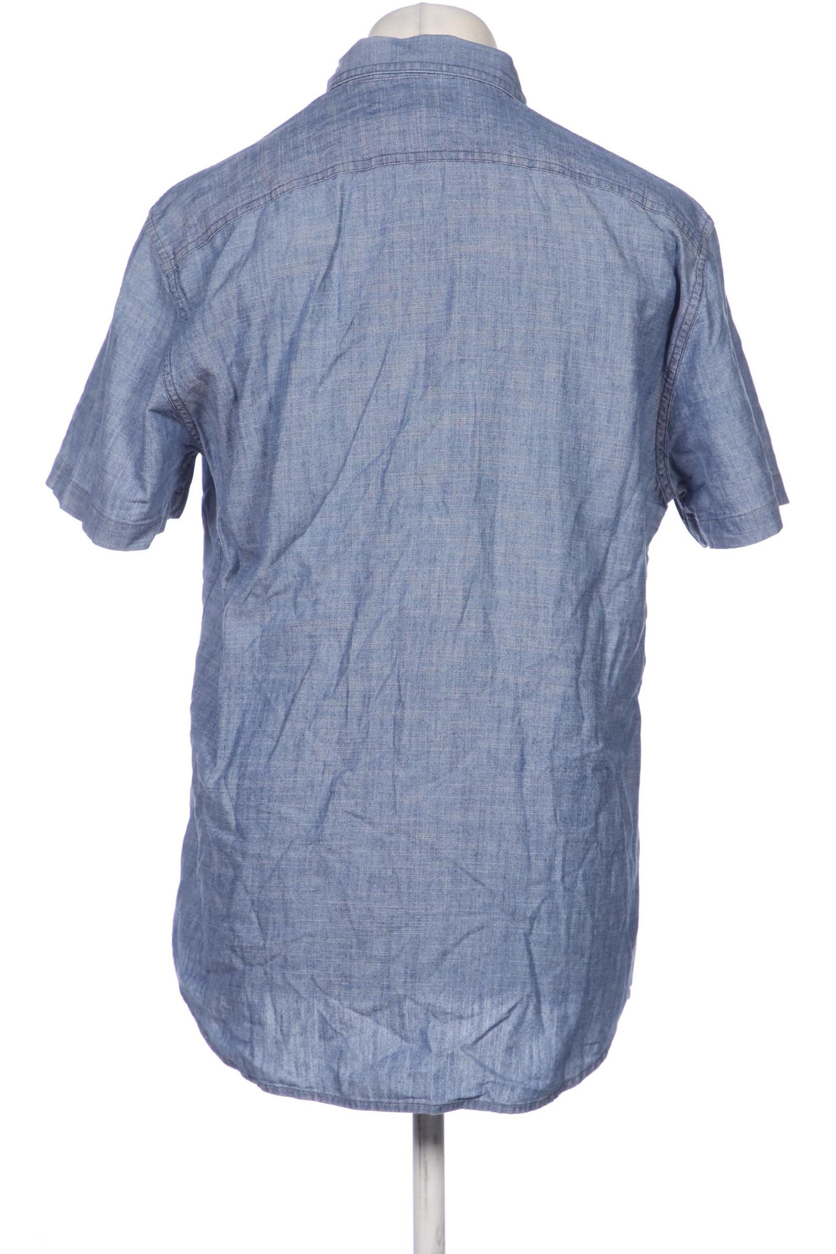 

Levis Herren Hemd, blau