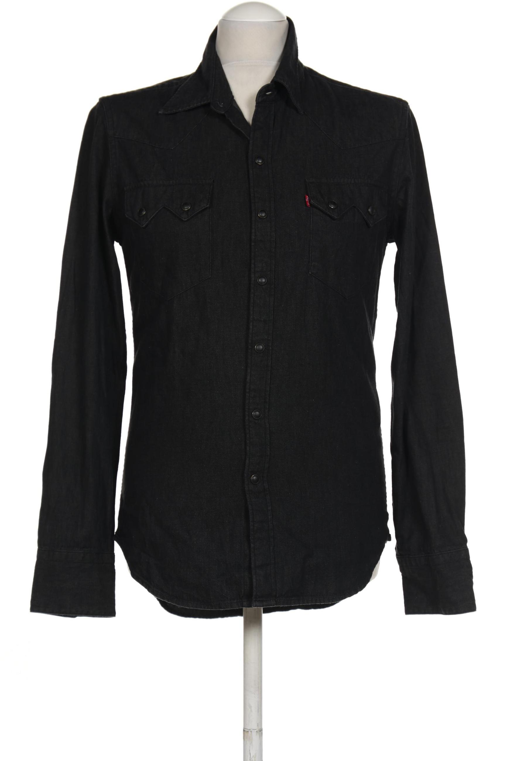 

Levis Herren Hemd, grau