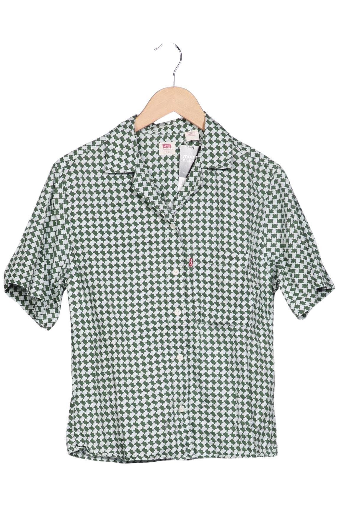 

Levis Herren Hemd, mehrfarbig, Gr. 44