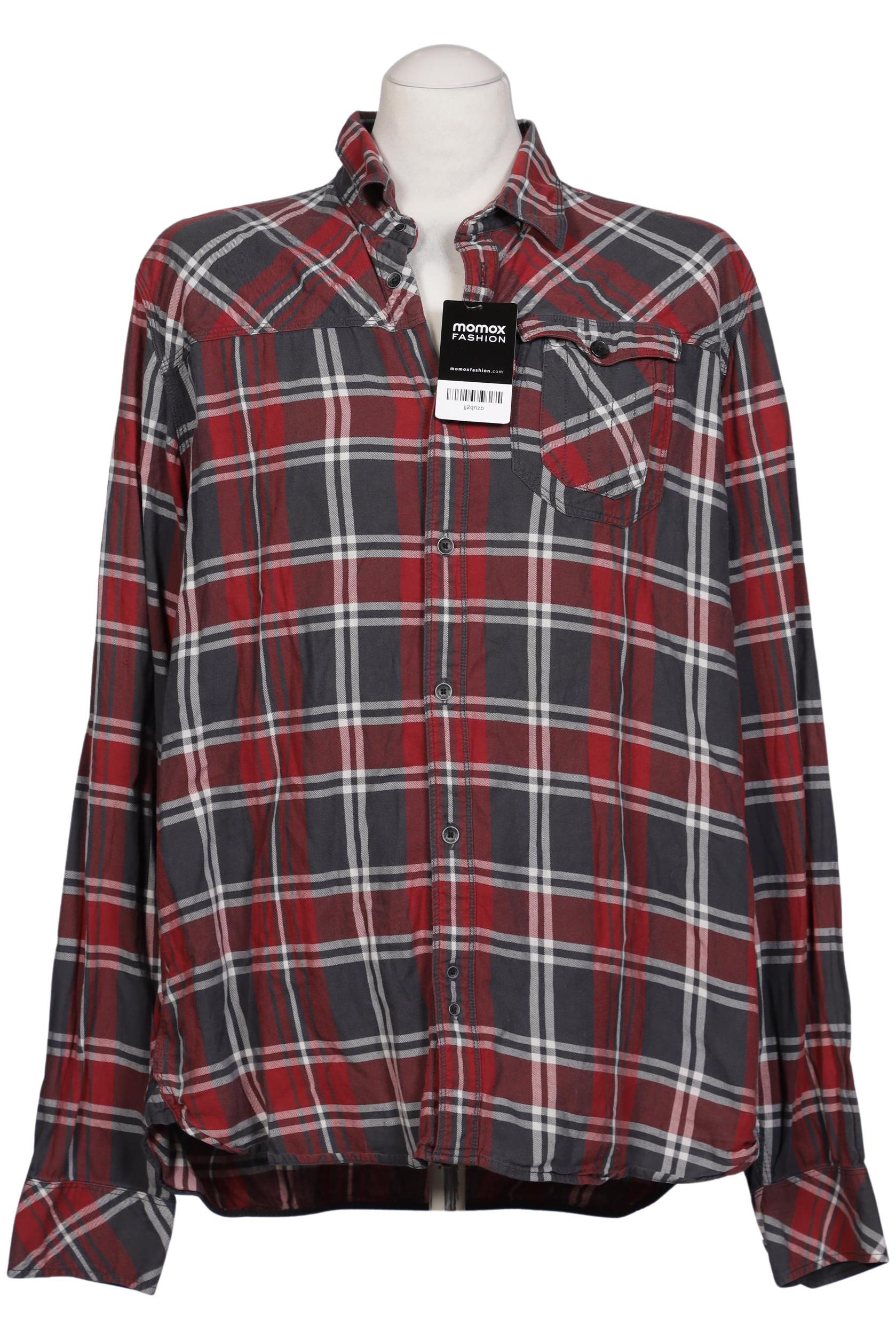

Levis Herren Hemd, mehrfarbig, Gr. 54