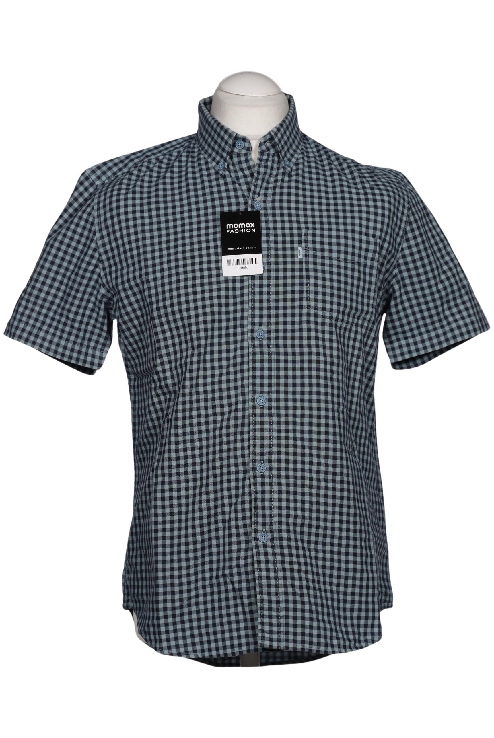 

Levis Herren Hemd, hellblau, Gr. 48