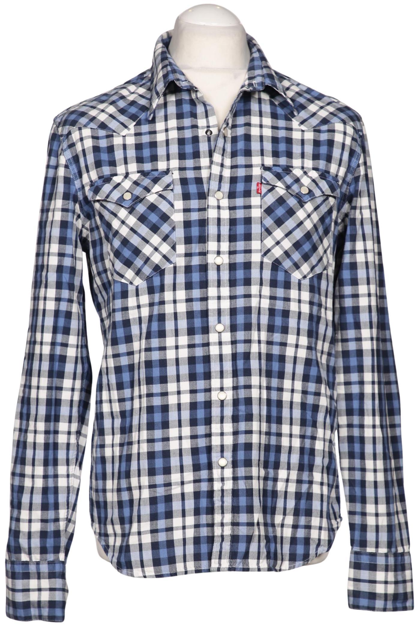 

Levis Herren Hemd, mehrfarbig, Gr. 48