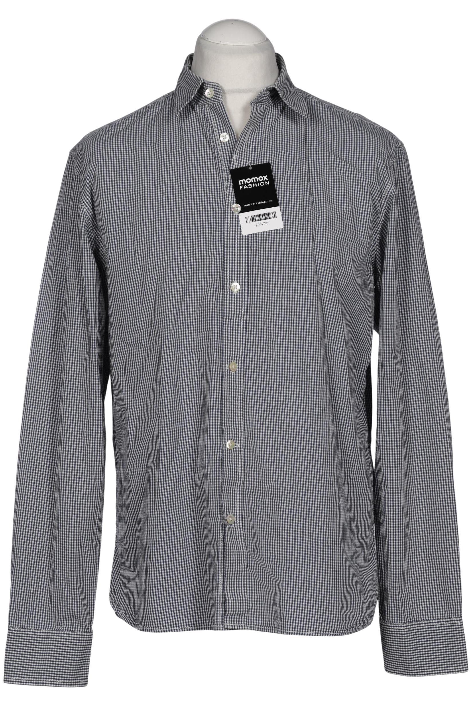 

Levis Herren Hemd, marineblau, Gr. 52