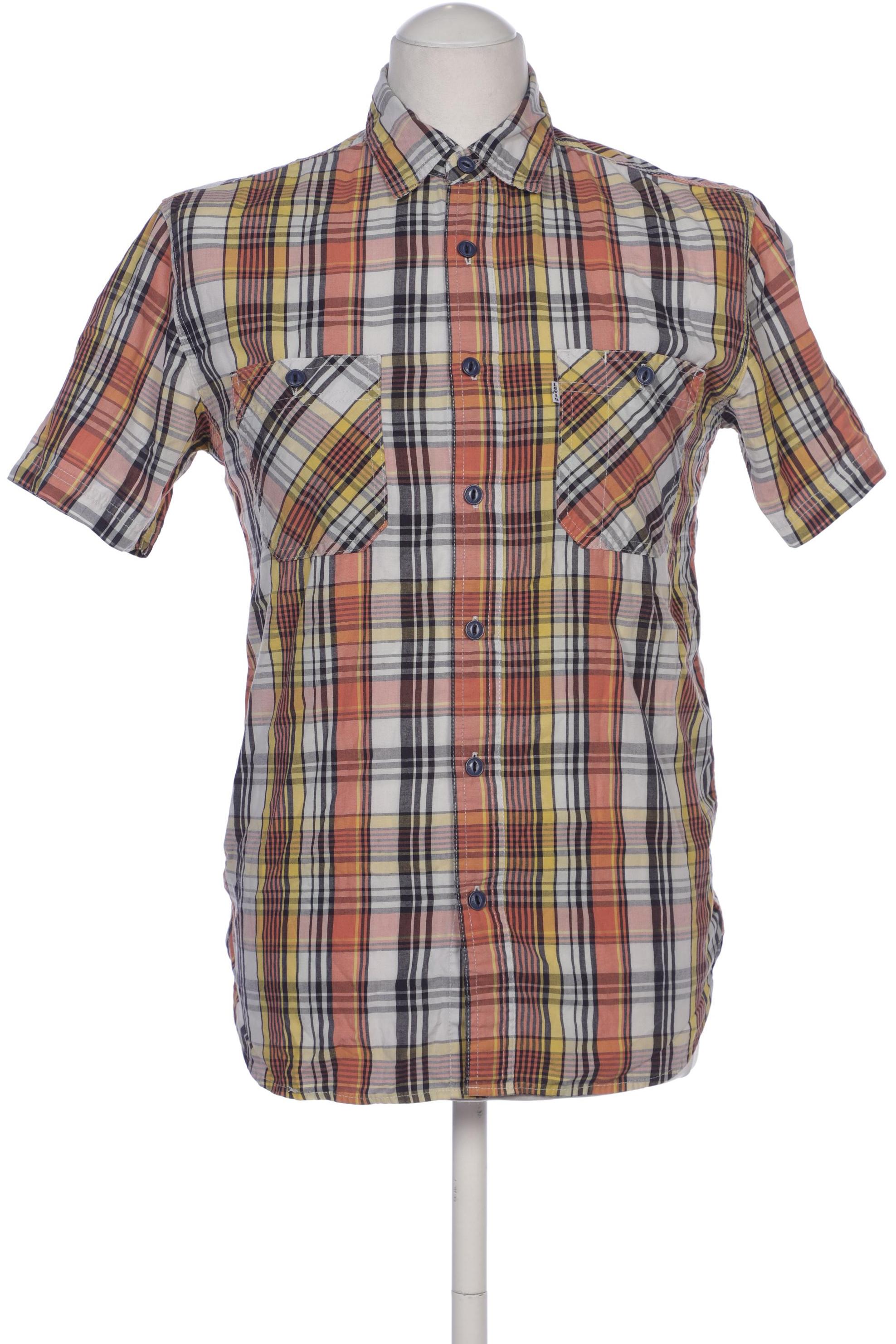 

Levis Herren Hemd, mehrfarbig, Gr. 46