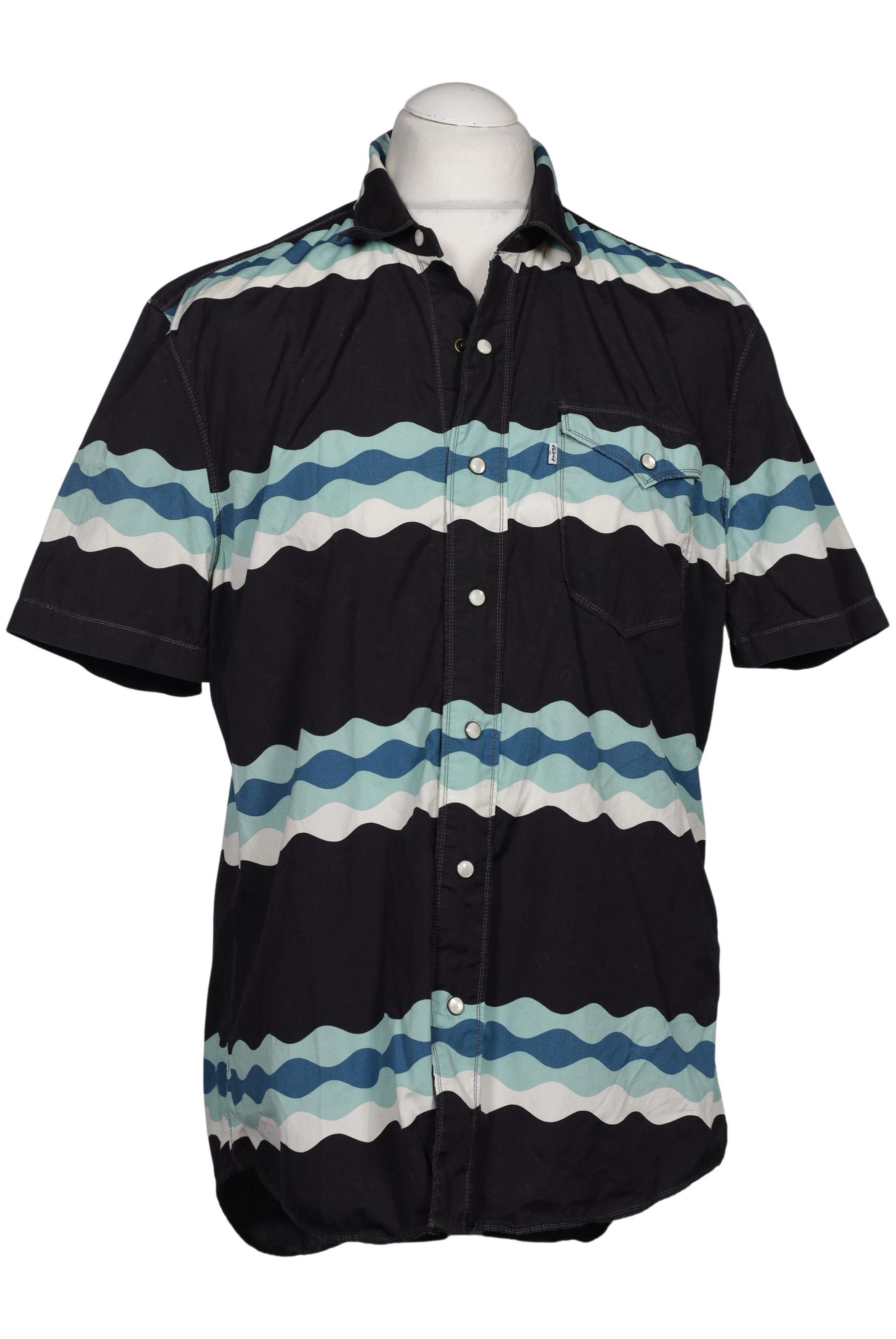 

Levis Herren Hemd, mehrfarbig, Gr. 54