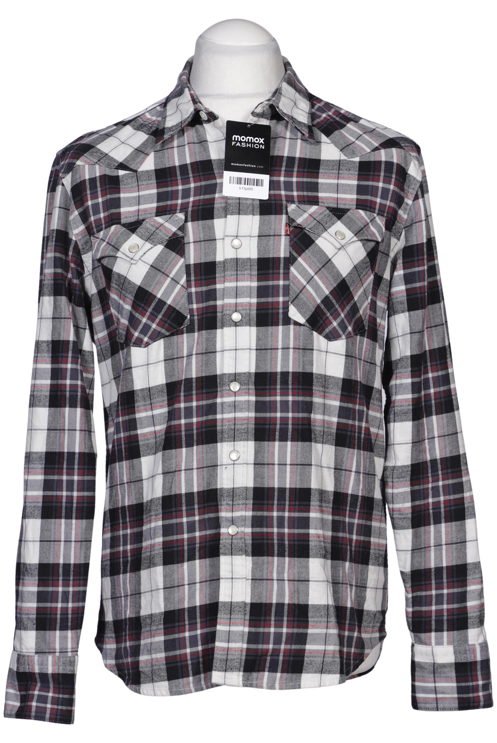 

Levis Herren Hemd, mehrfarbig, Gr. 48