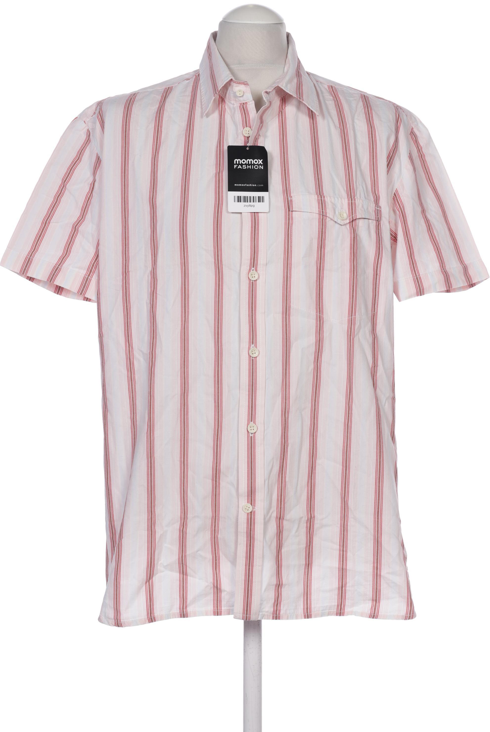 

Levis Herren Hemd, pink, Gr. 54