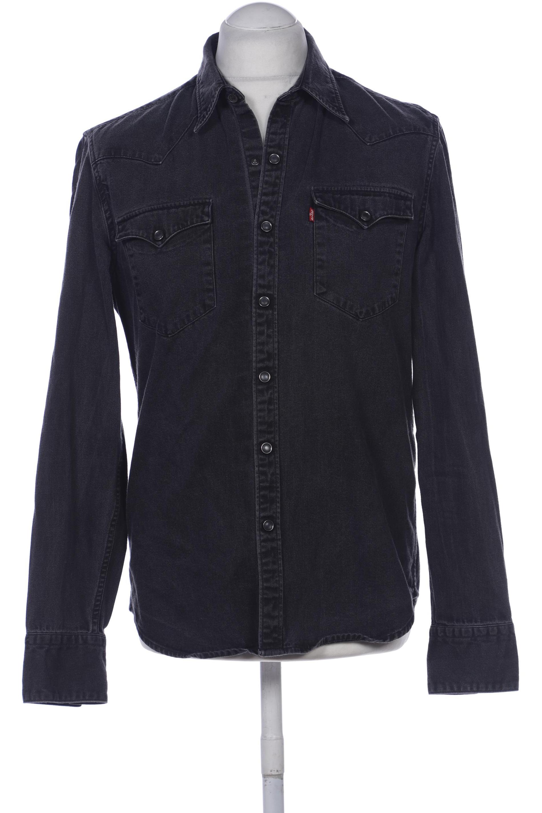 

Levis Herren Hemd, grau, Gr. 48