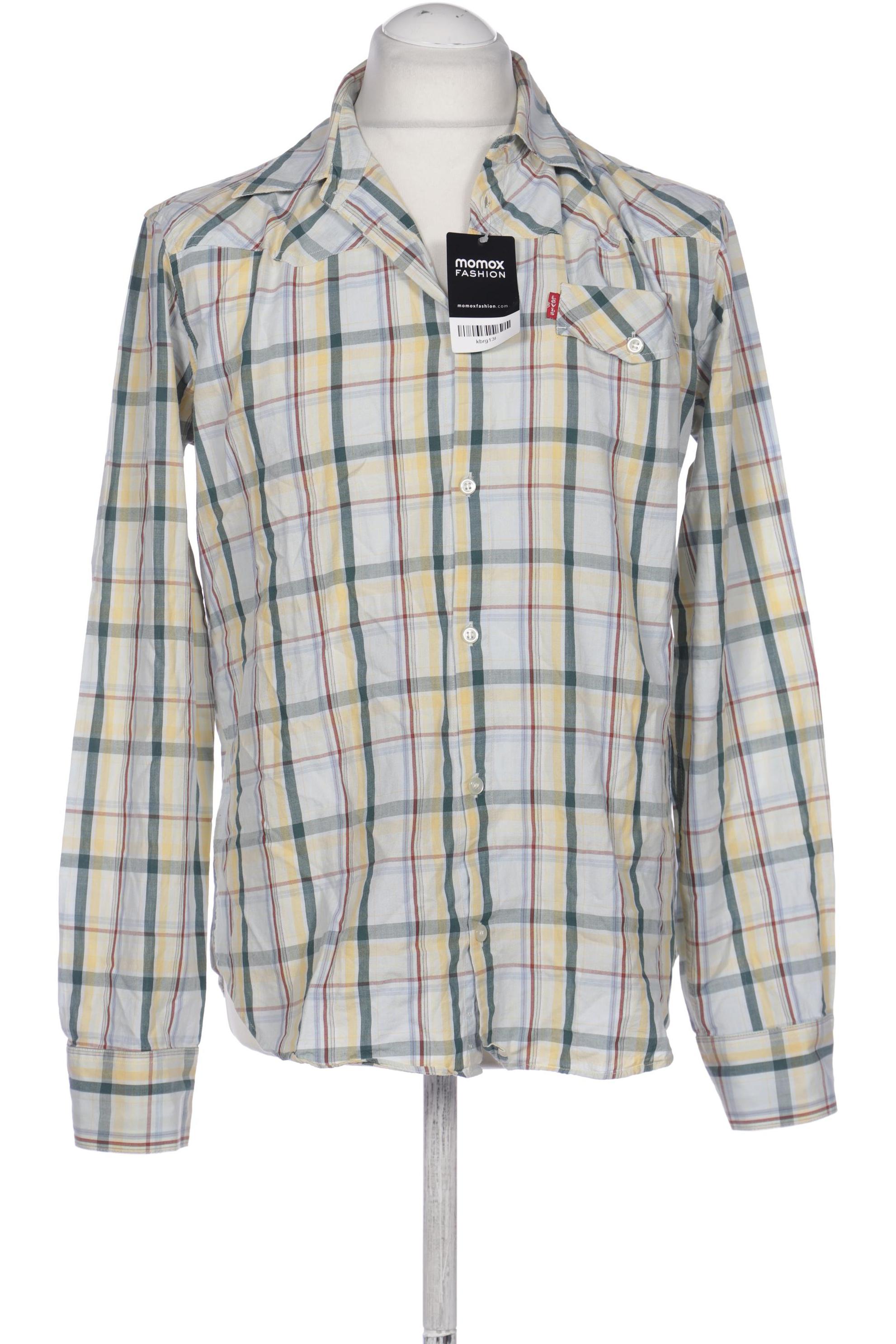 

Levis Herren Hemd, mehrfarbig, Gr. 52