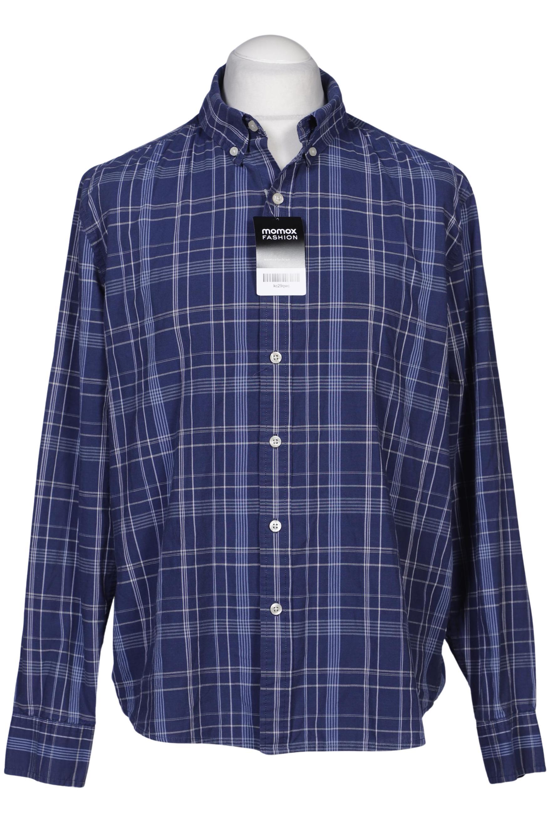 

Levis Herren Hemd, marineblau, Gr. 54