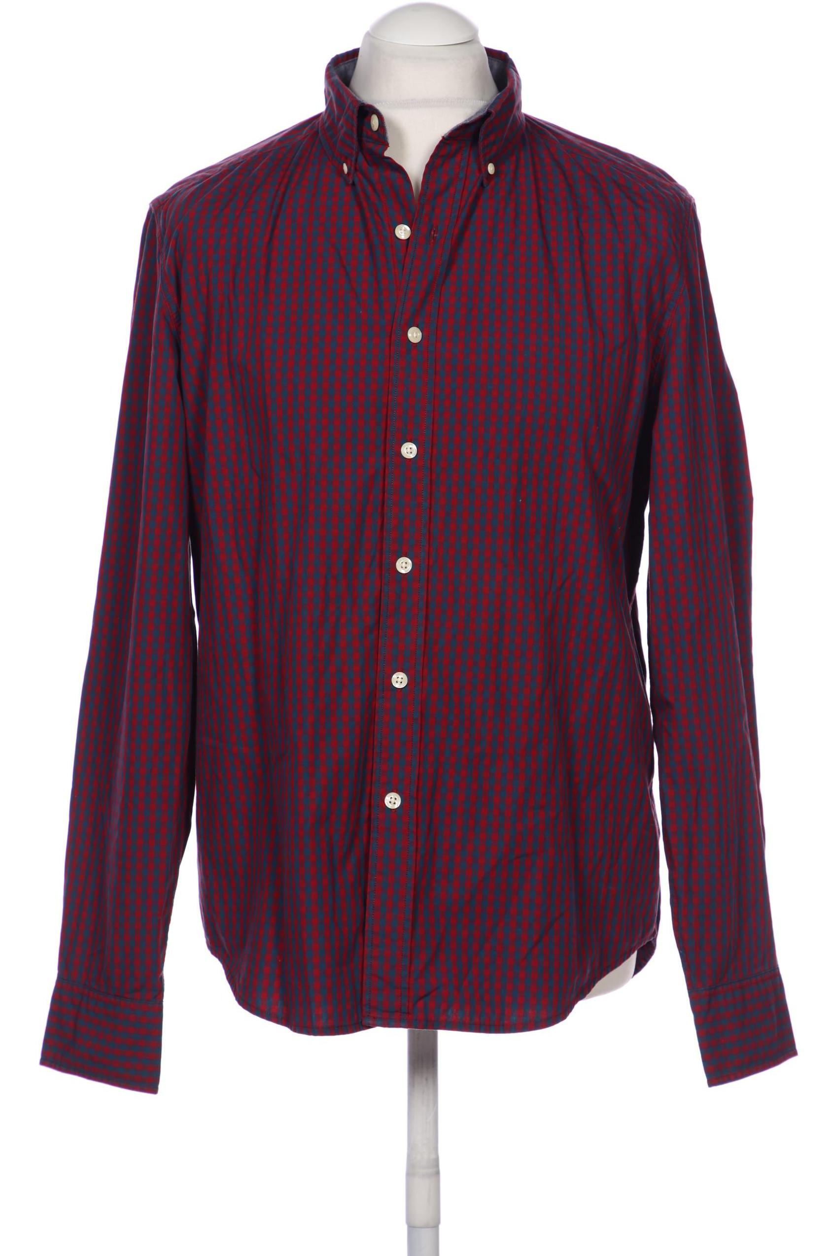 

Levis Herren Hemd, rot