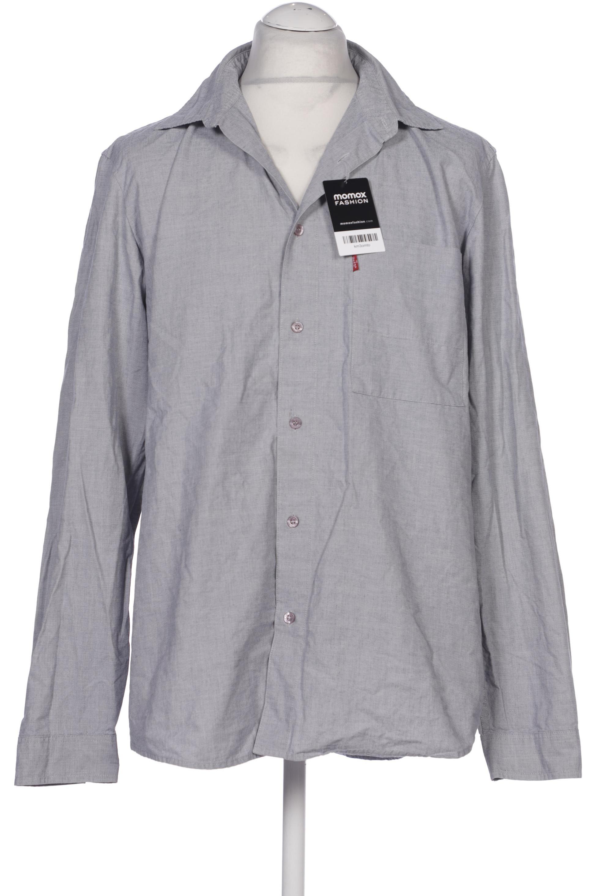 

Levis Herren Hemd, grau, Gr. 54