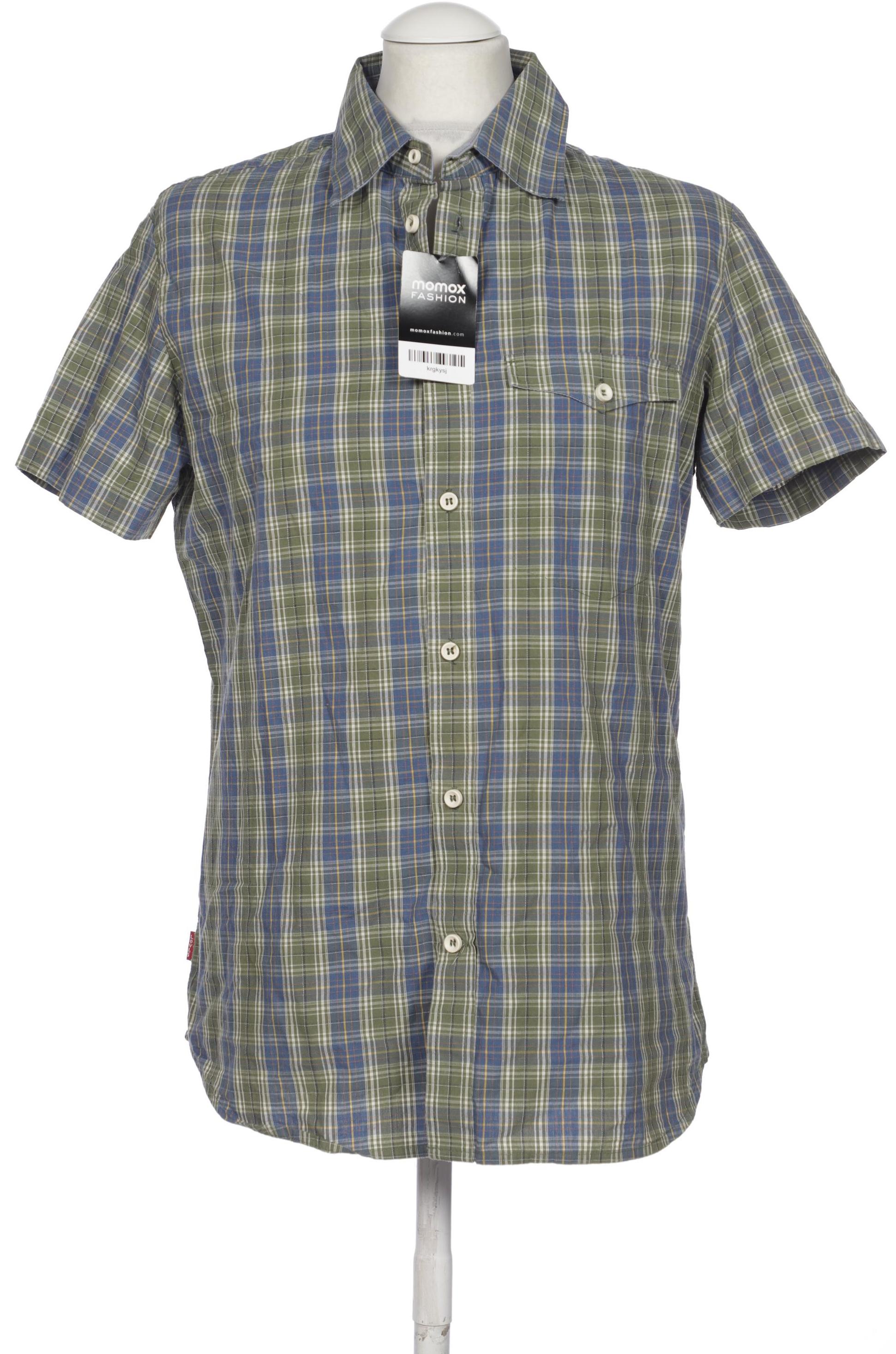 

Levis Herren Hemd, grün