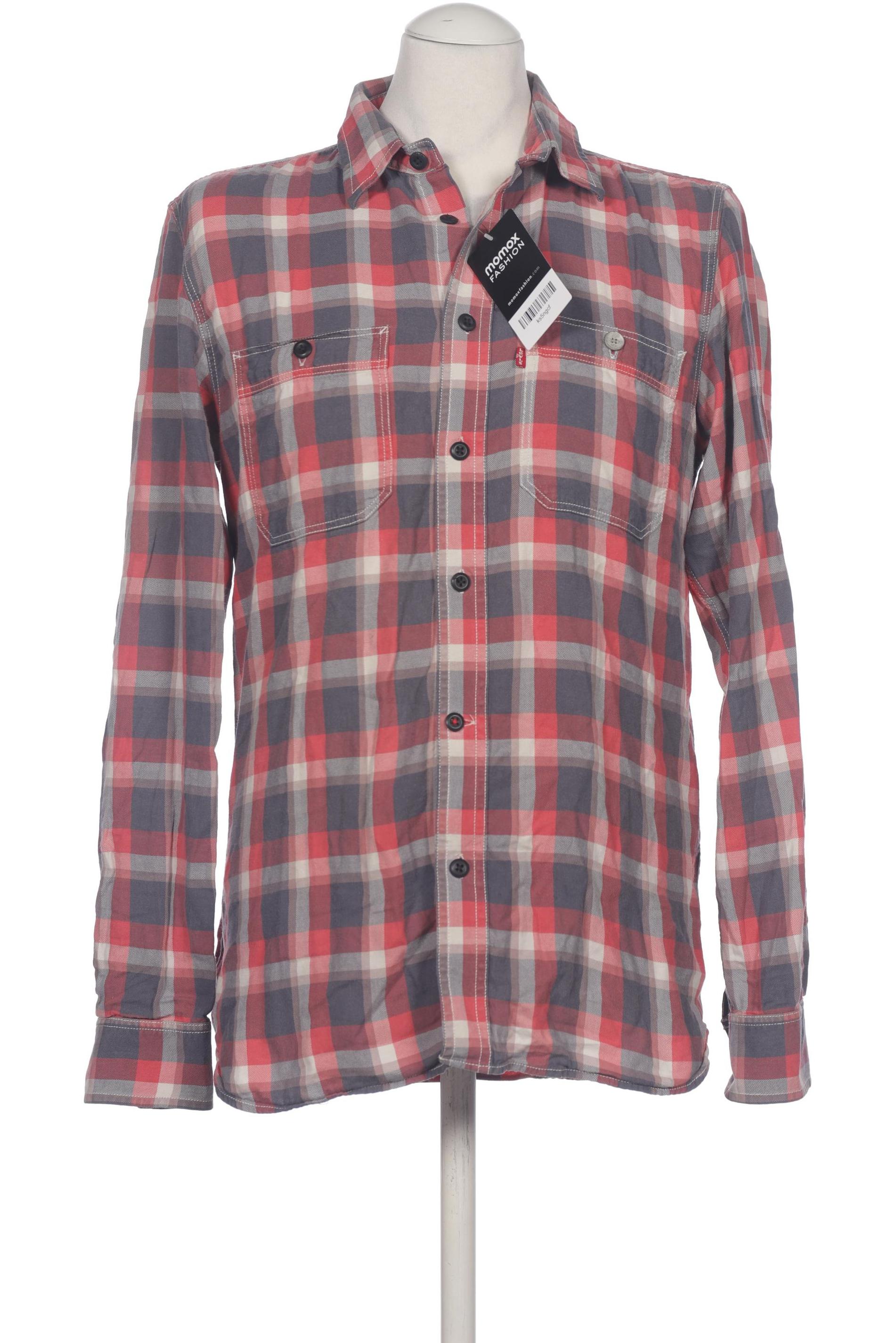 

Levis Herren Hemd, mehrfarbig, Gr. 48