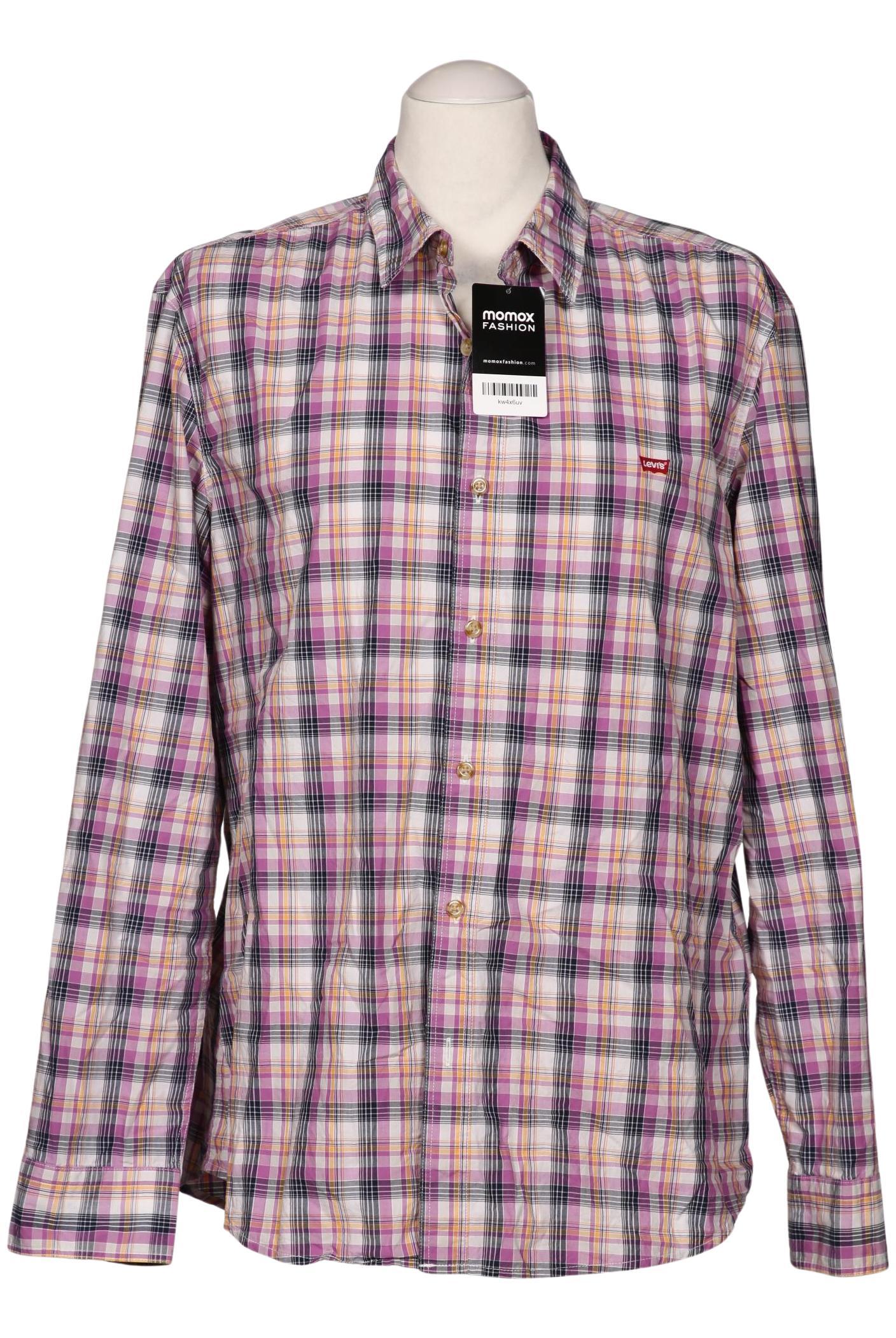 

Levis Herren Hemd, mehrfarbig, Gr. 54