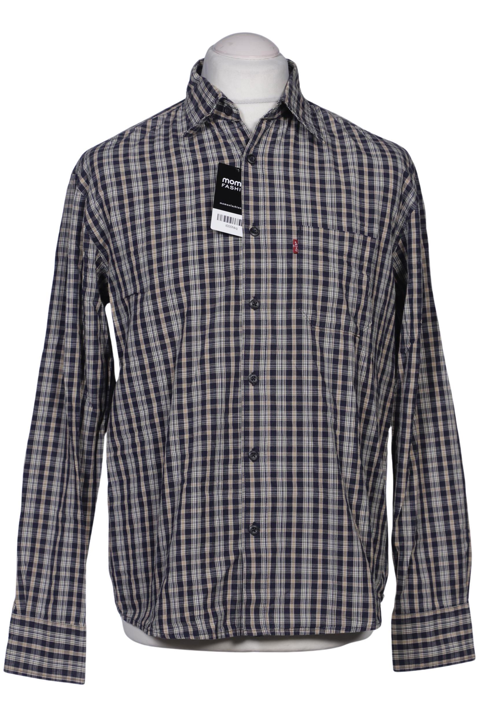 

Levis Herren Hemd, mehrfarbig, Gr. 48