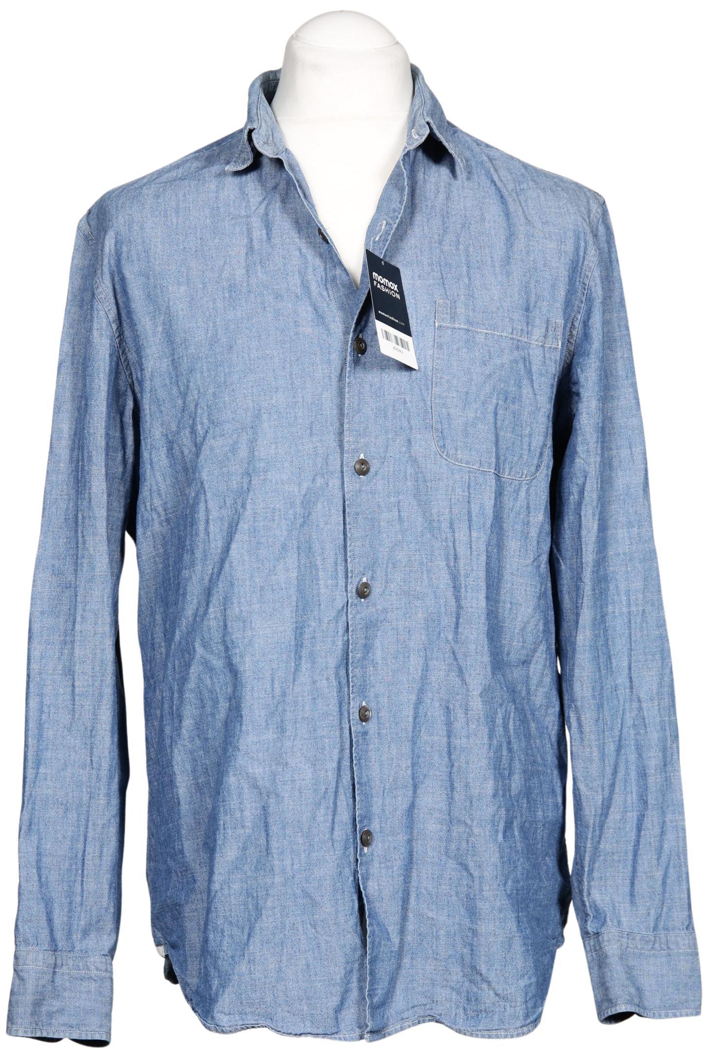 

Levis Herren Hemd, blau, Gr. 54