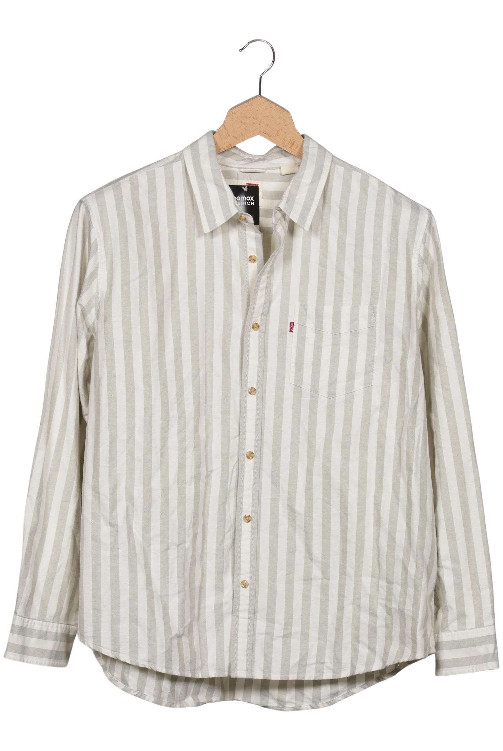 

Levis Herren Hemd, hellgrün, Gr. 56