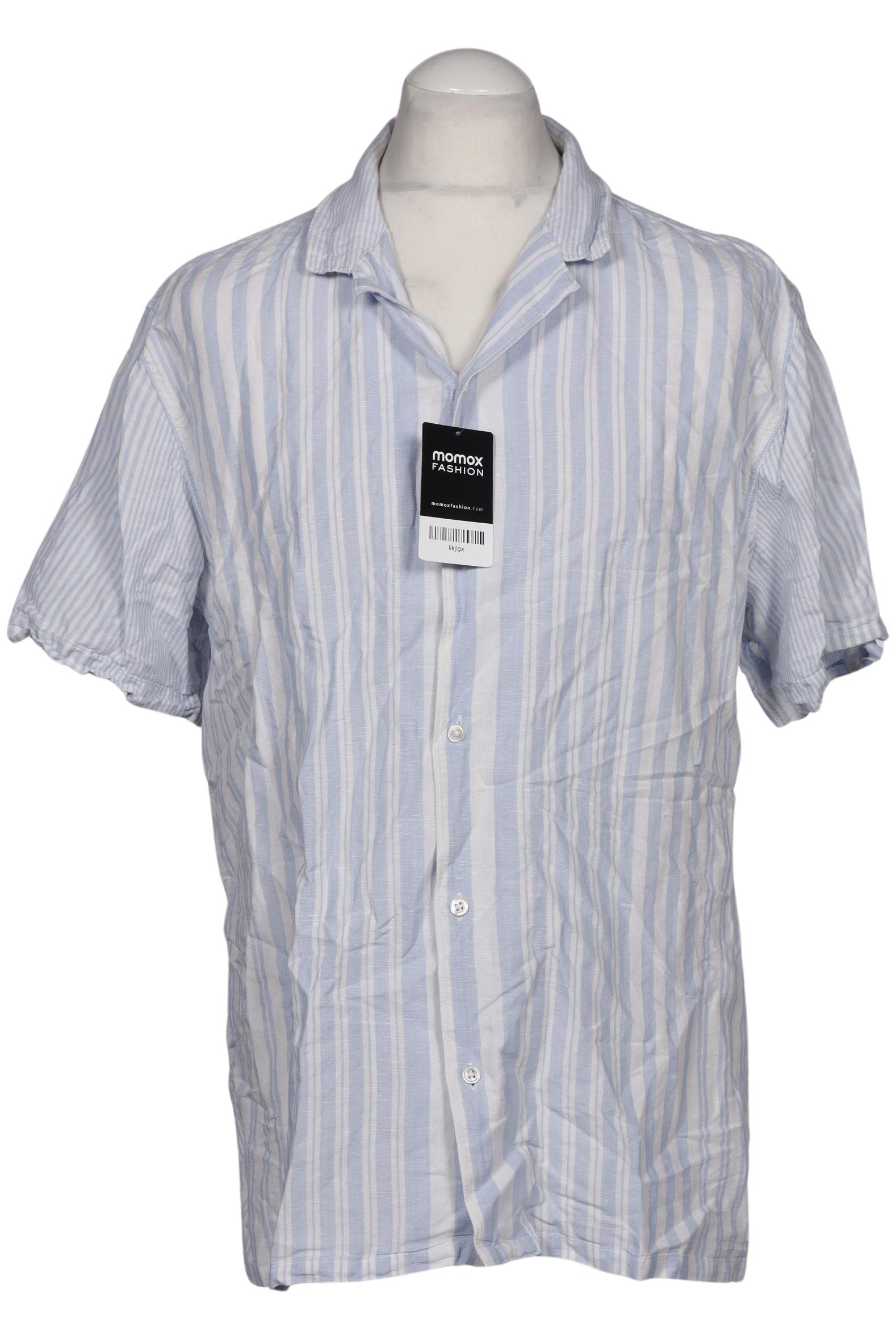 

Levis Herren Hemd, hellblau, Gr. 52