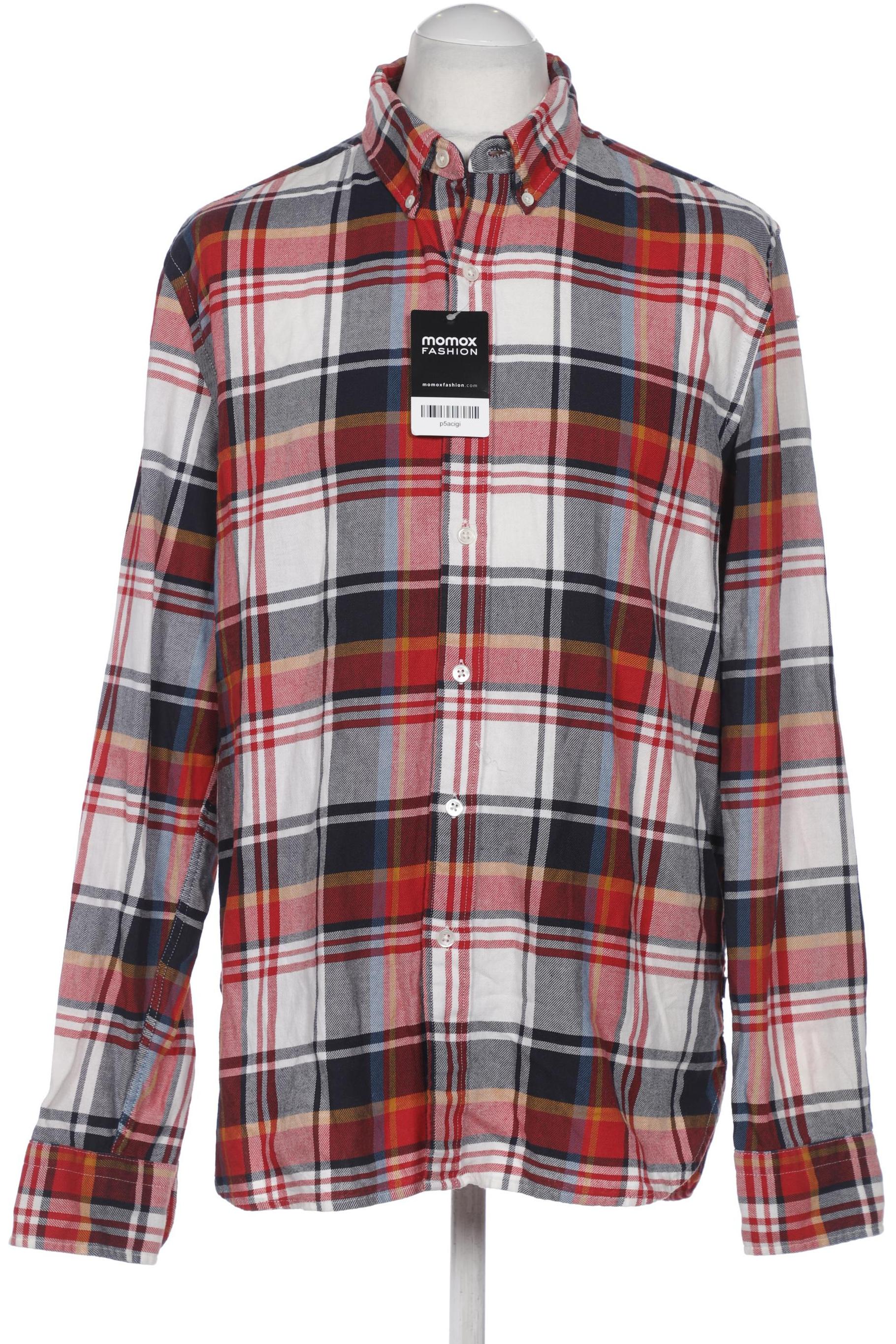 

Levis Herren Hemd, rot