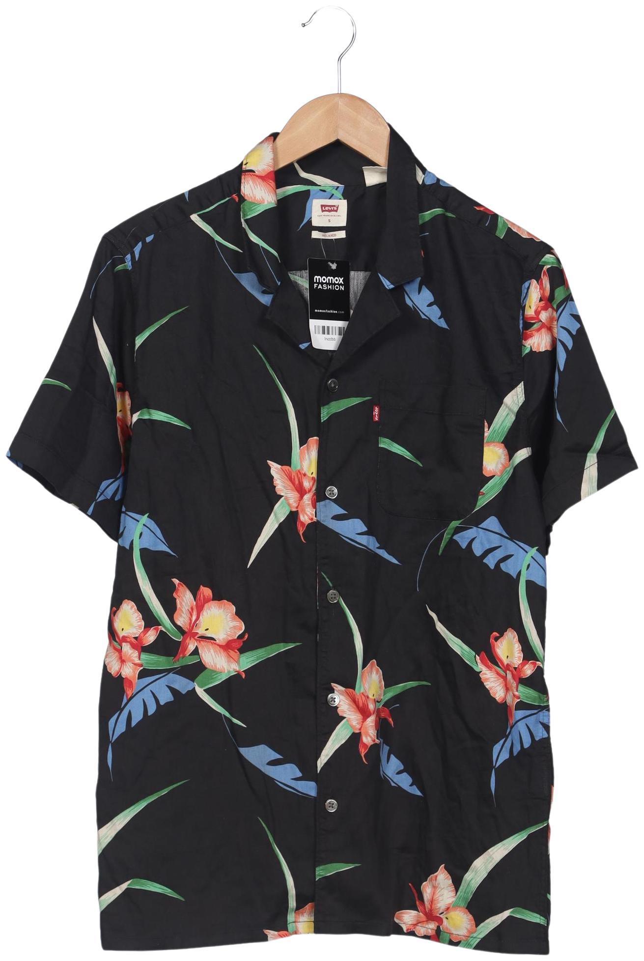 

Levis Herren Hemd, mehrfarbig, Gr. 46