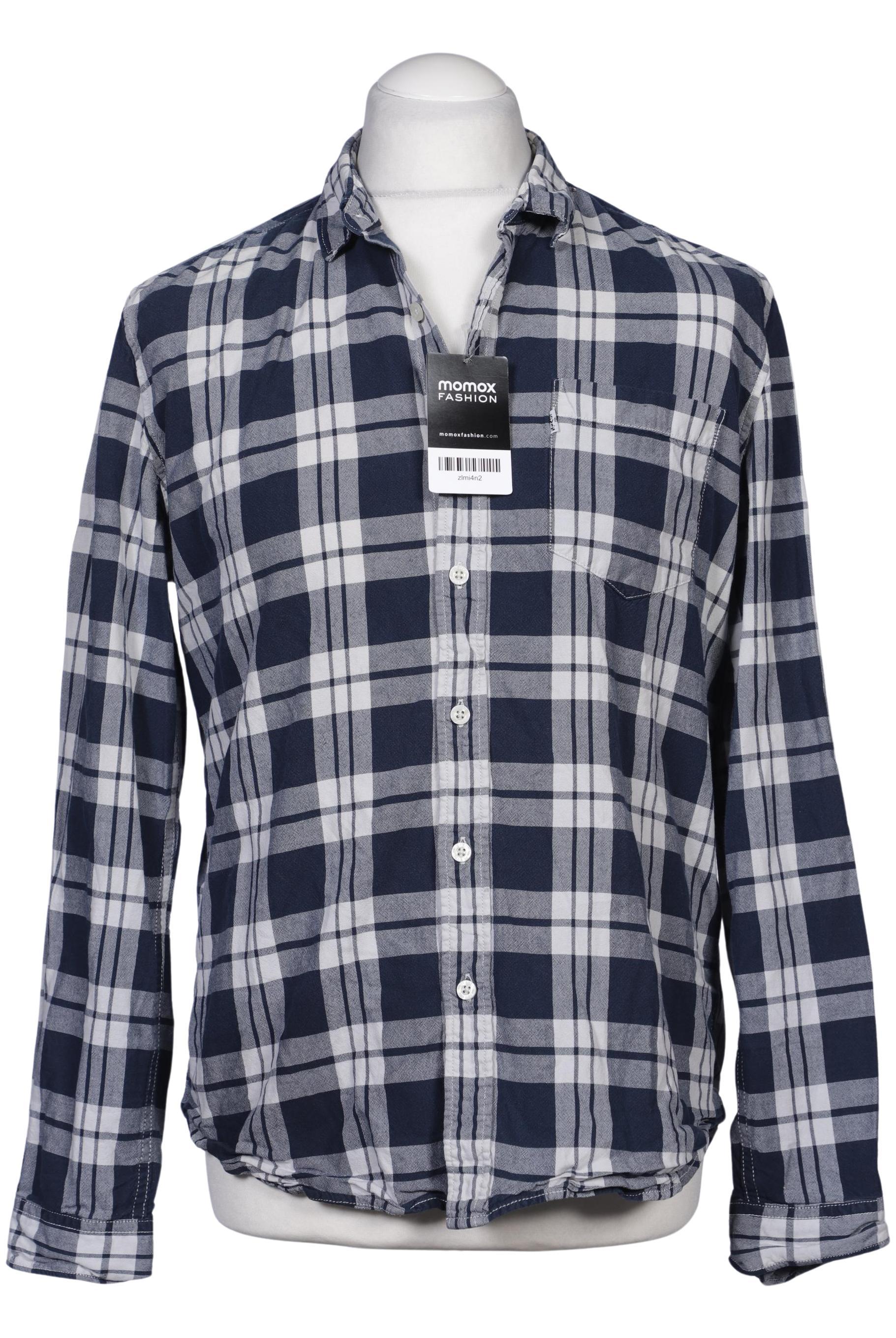 

Levis Herren Hemd, marineblau, Gr. 52