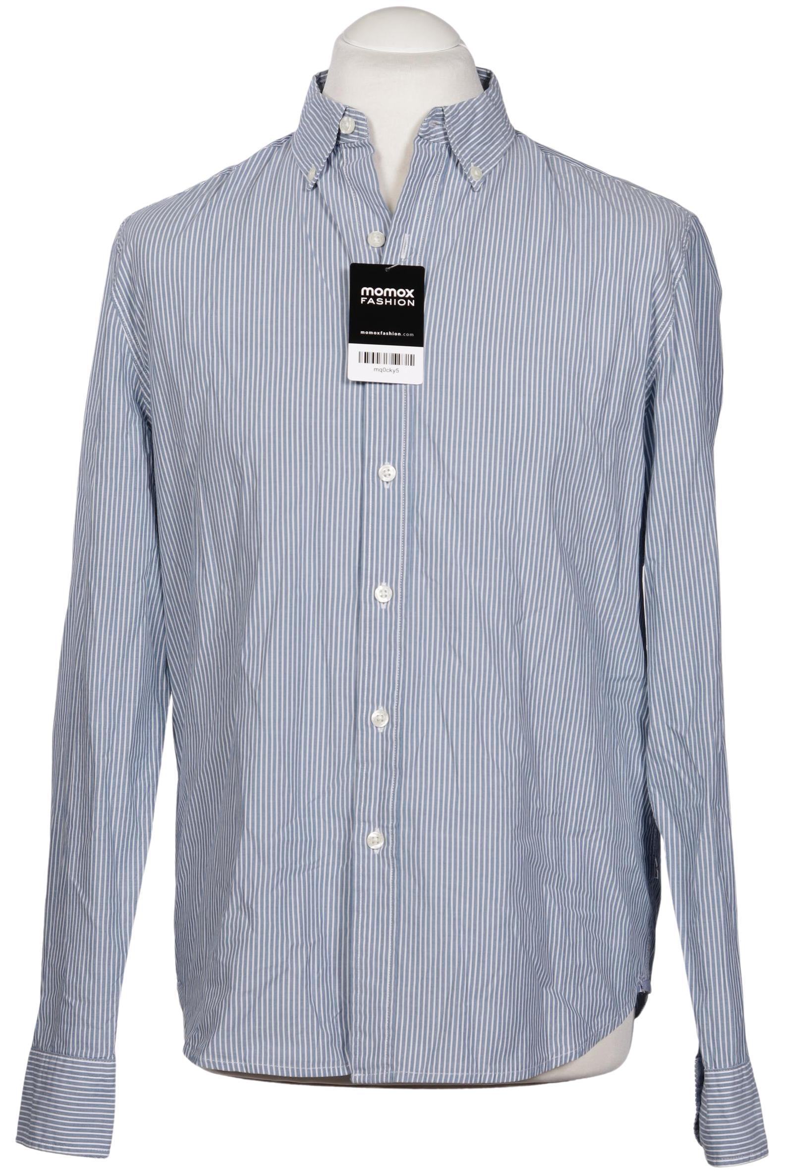 

Levis Herren Hemd, hellblau, Gr. 48