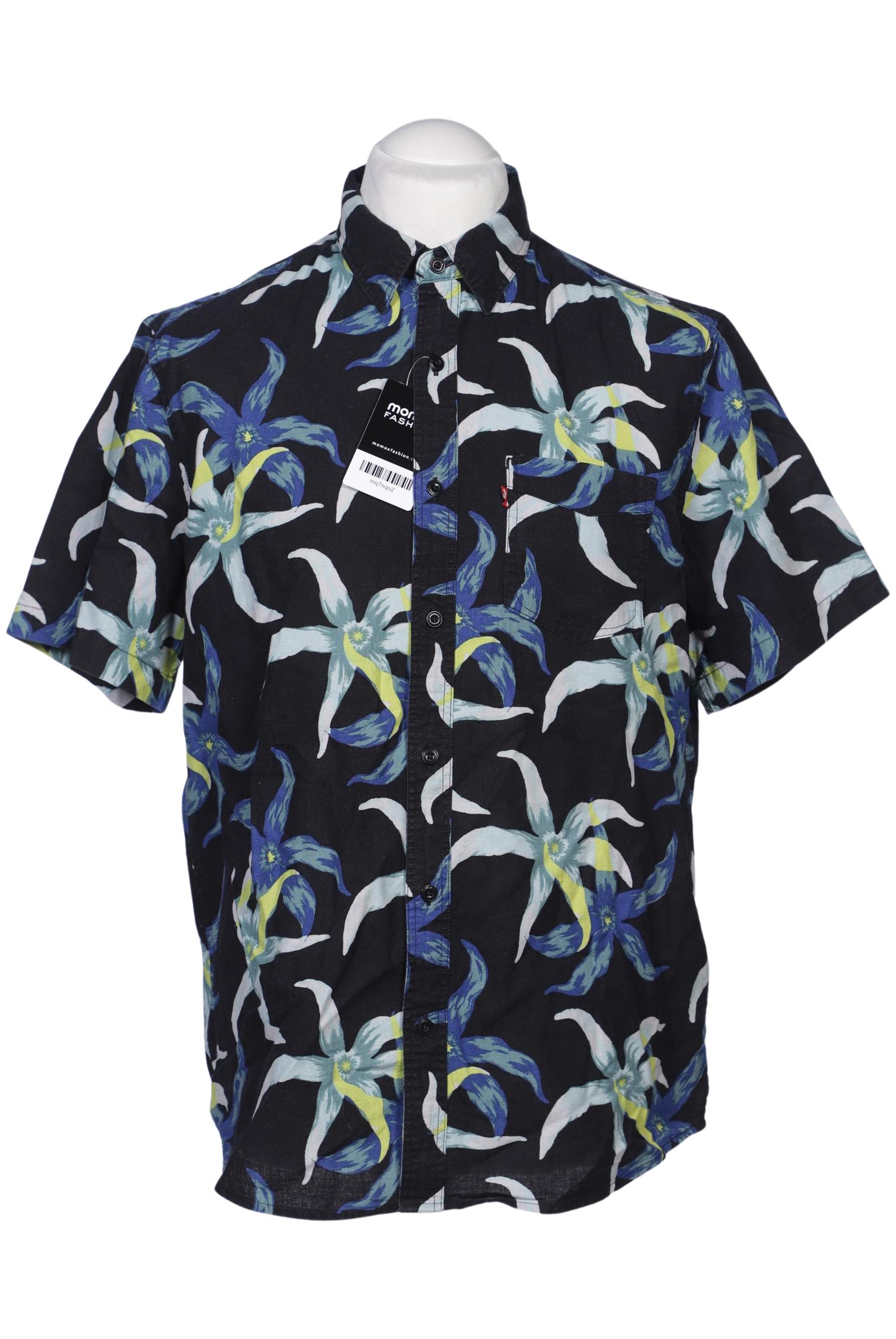 

Levis Herren Hemd, mehrfarbig, Gr. 52