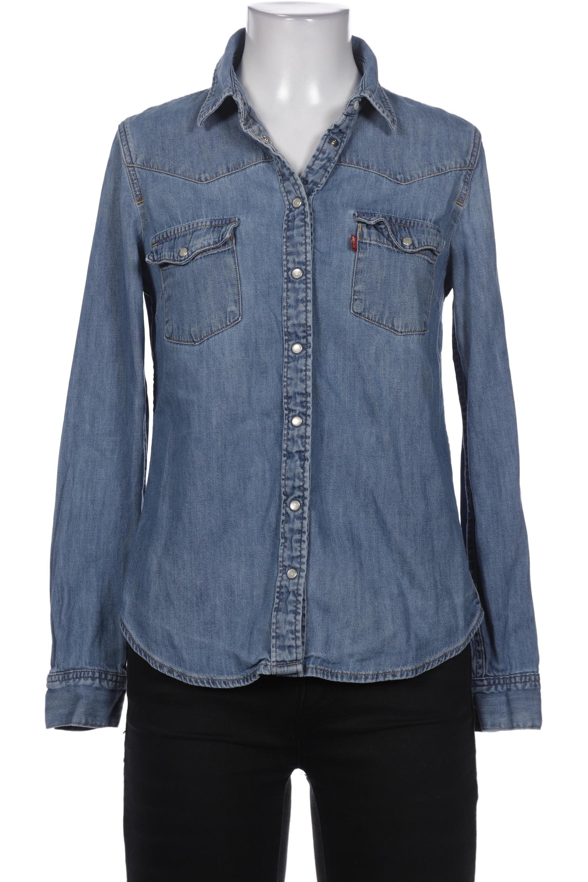 

Levis Herren Hemd, blau, Gr. 46