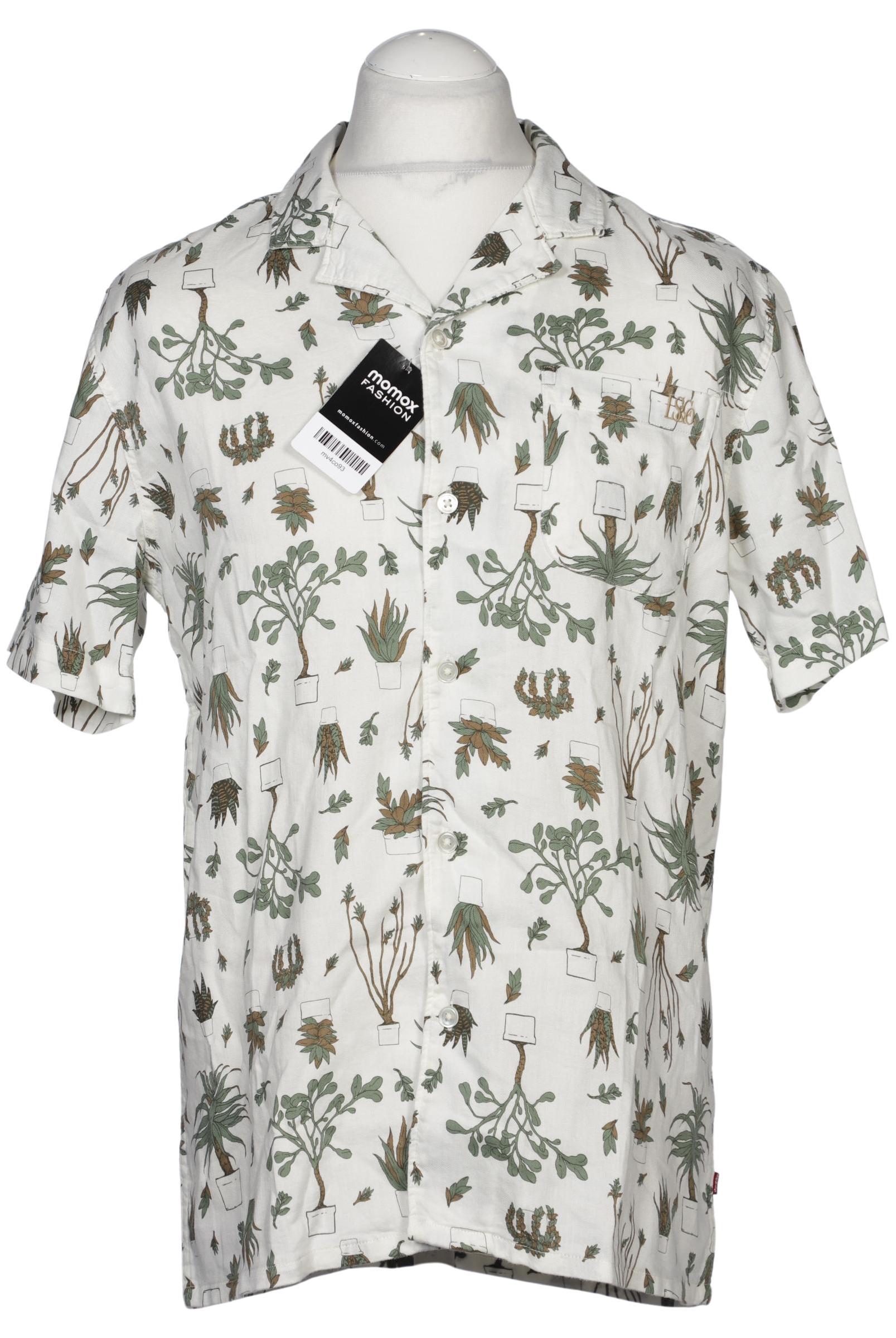 

Levis Herren Hemd, mehrfarbig, Gr. 46