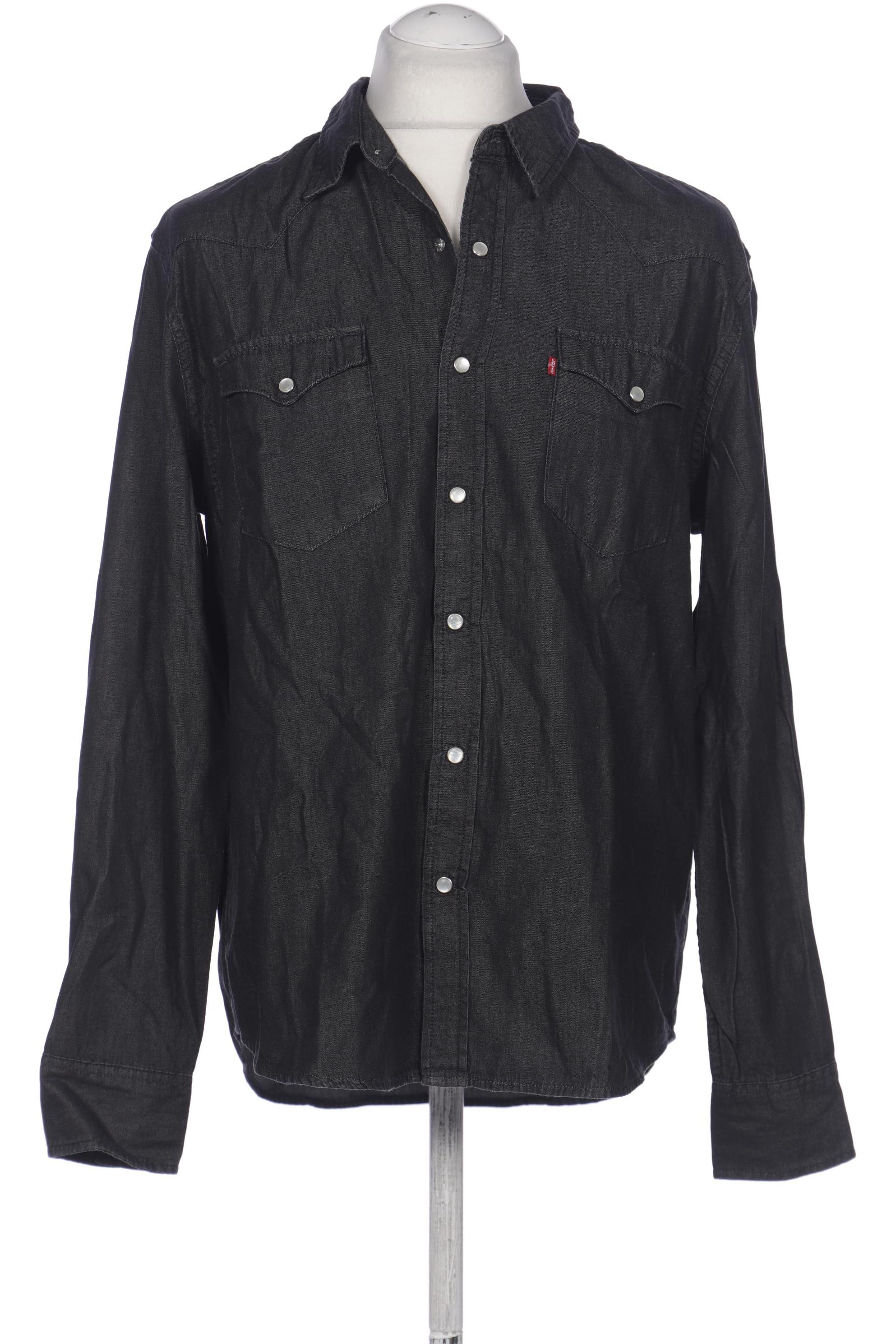 

Levis Herren Hemd, grau, Gr. 54