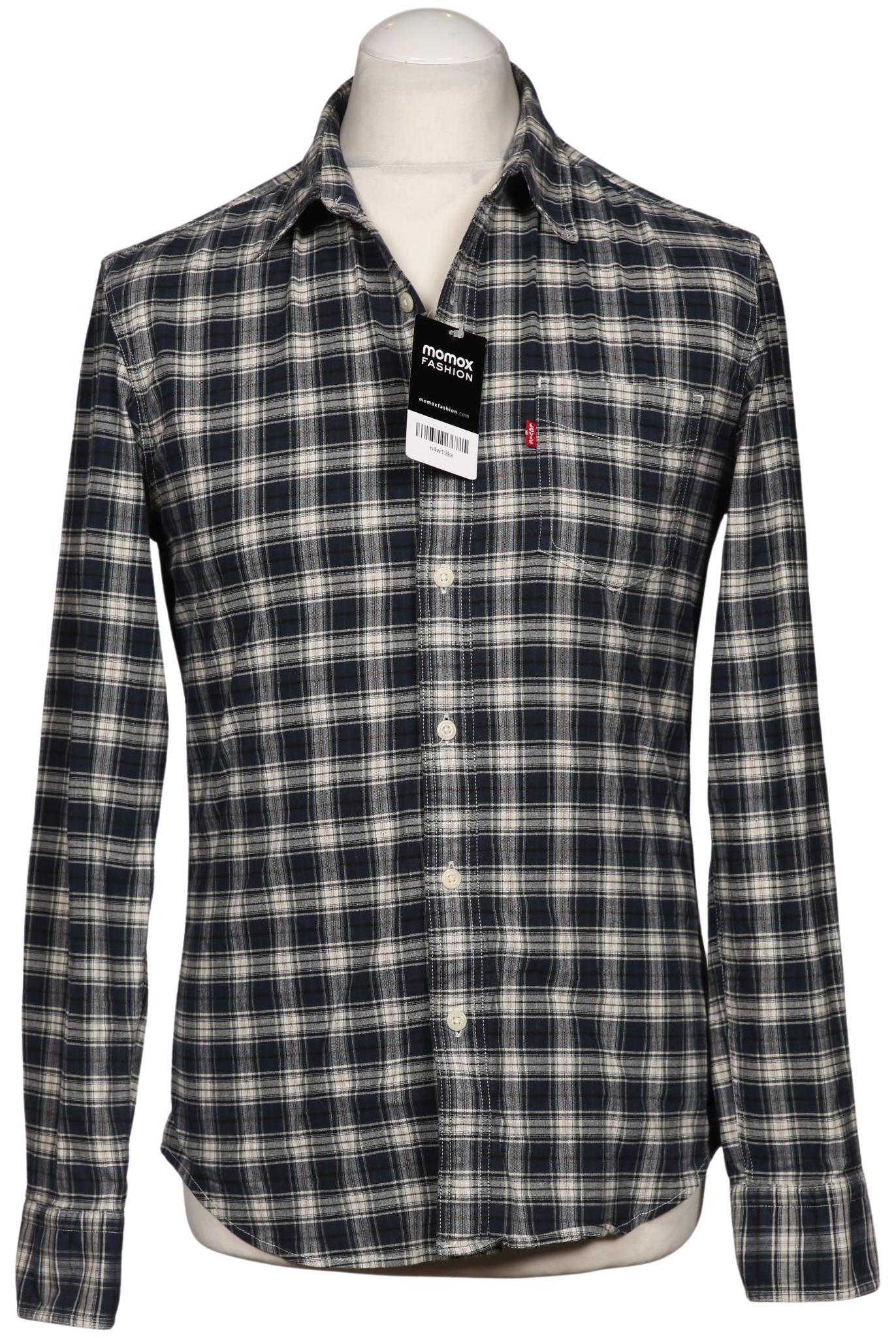 

Levis Herren Hemd, mehrfarbig, Gr. 48