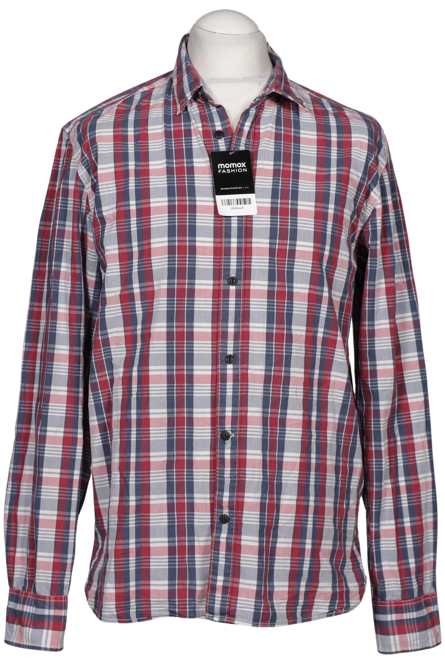 

Levis Herren Hemd, mehrfarbig, Gr. 52