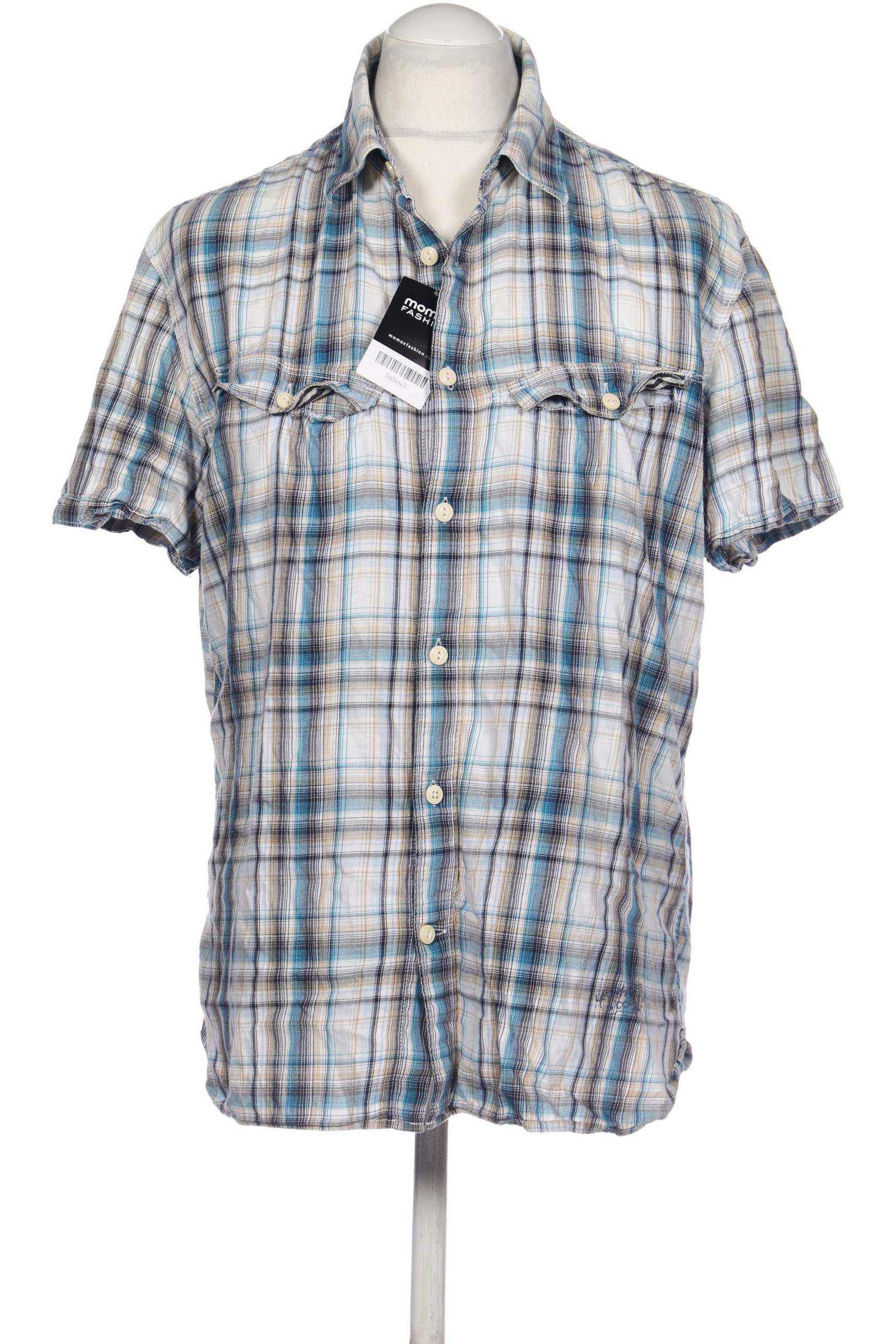 

Levis Herren Hemd, beige