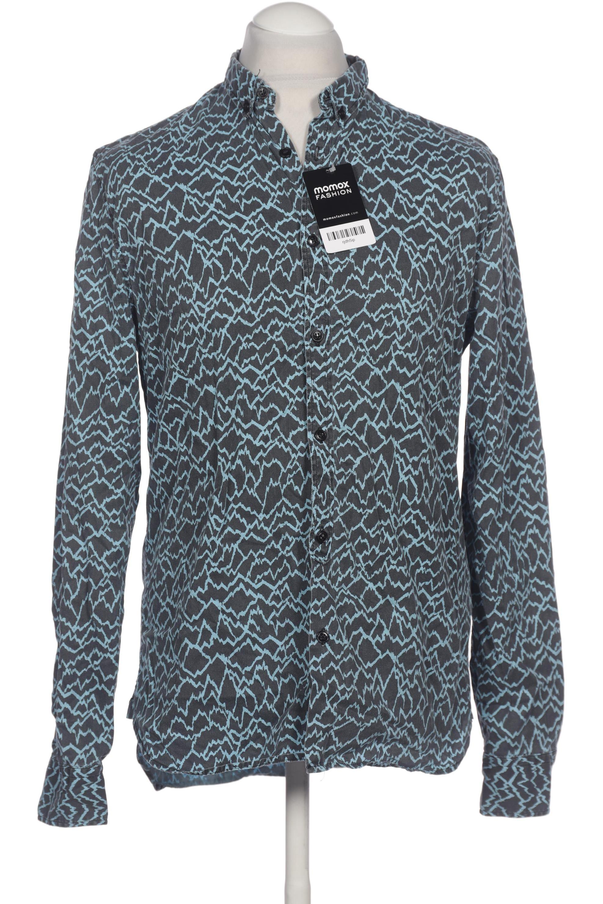 

Levis Herren Hemd, grau, Gr. 52
