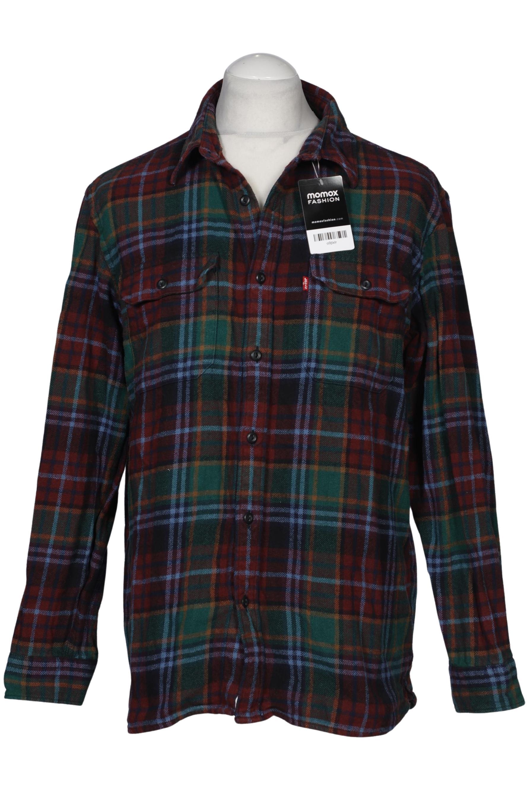 

Levis Herren Hemd, mehrfarbig, Gr. 48