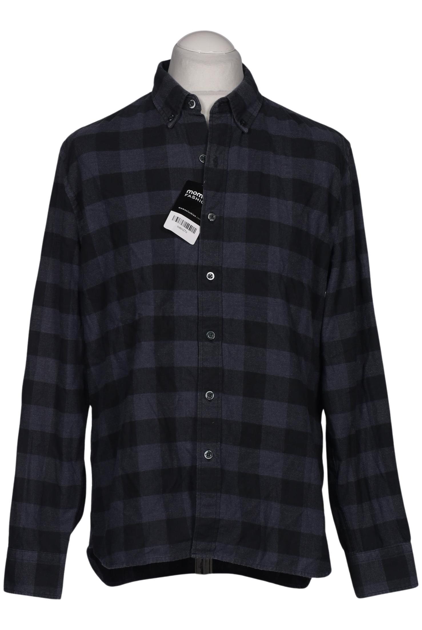 

Levis Herren Hemd, marineblau, Gr. 52