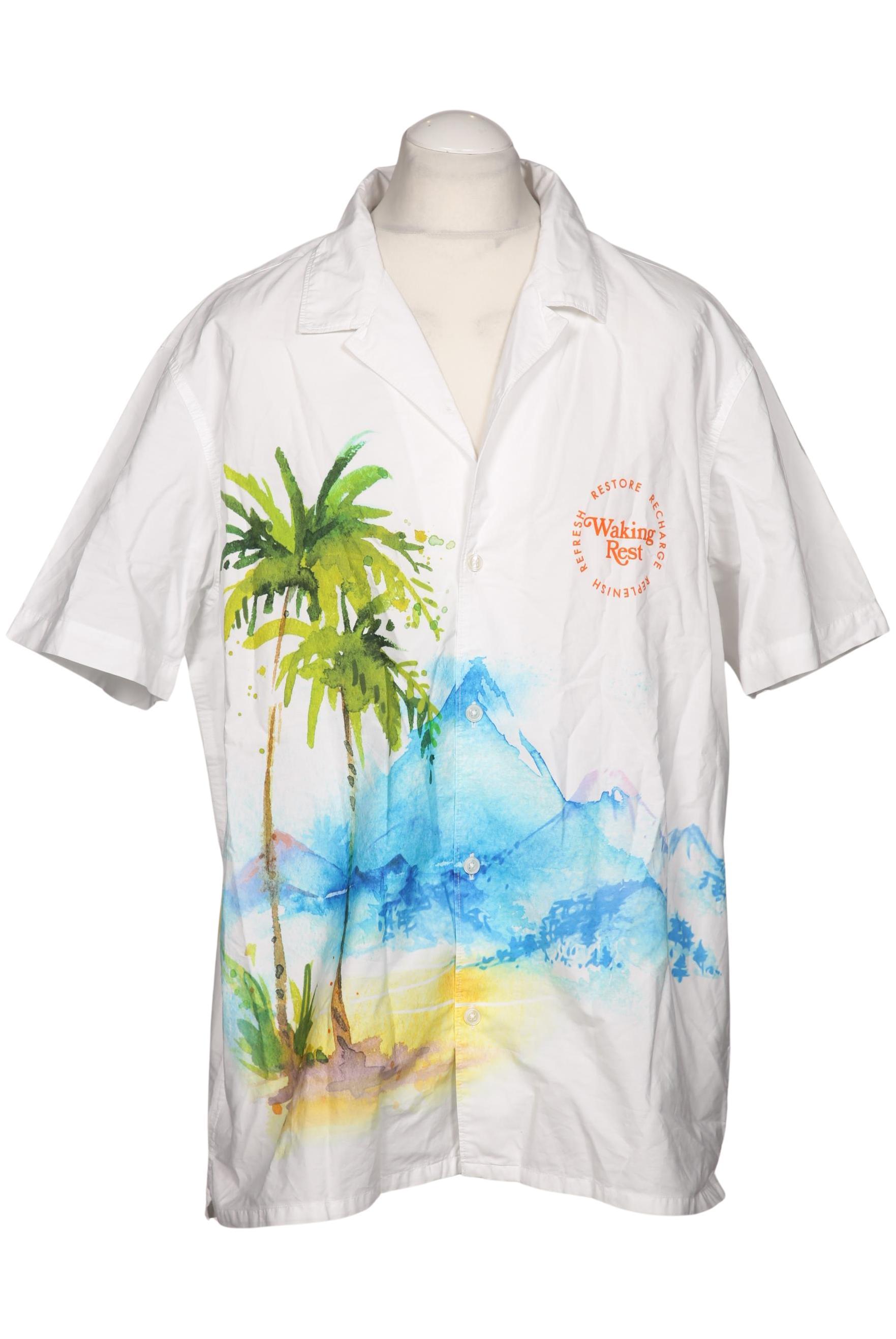 

Levis Herren Hemd, weiß, Gr. 54