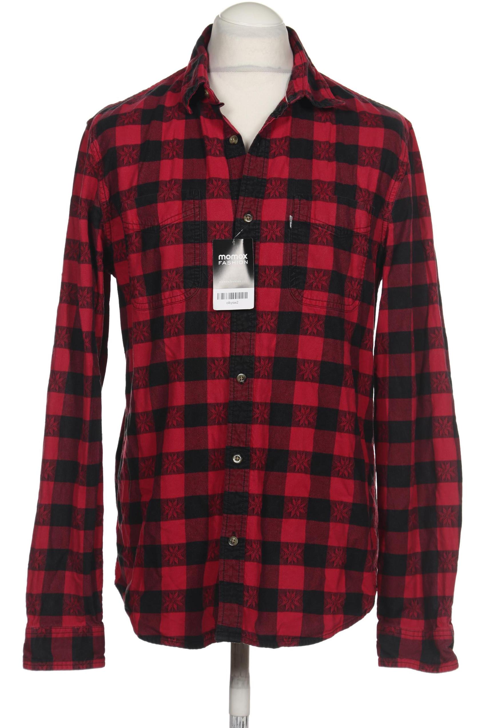 

Levis Herren Hemd, pink