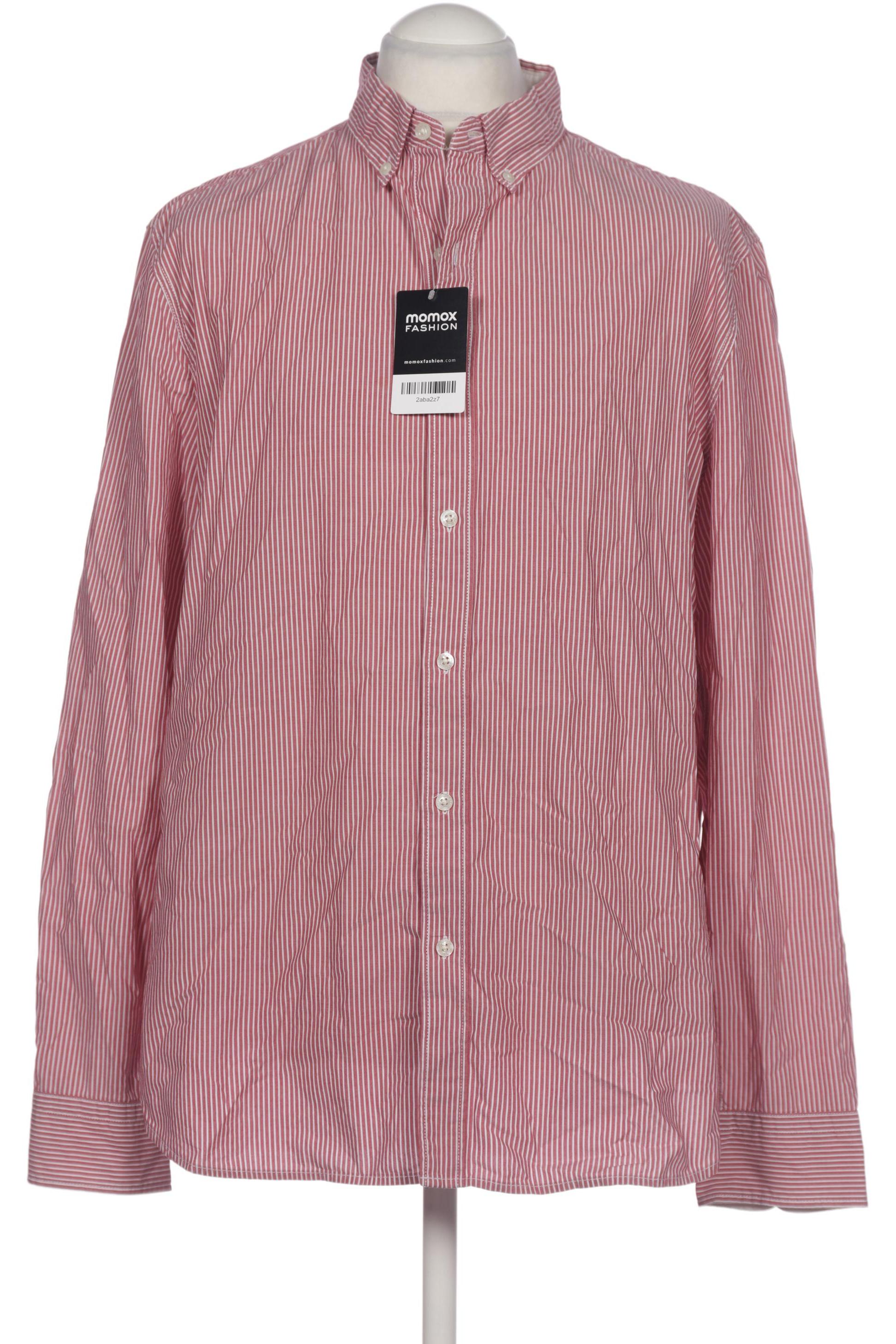 

Levis Herren Hemd, pink, Gr. 54