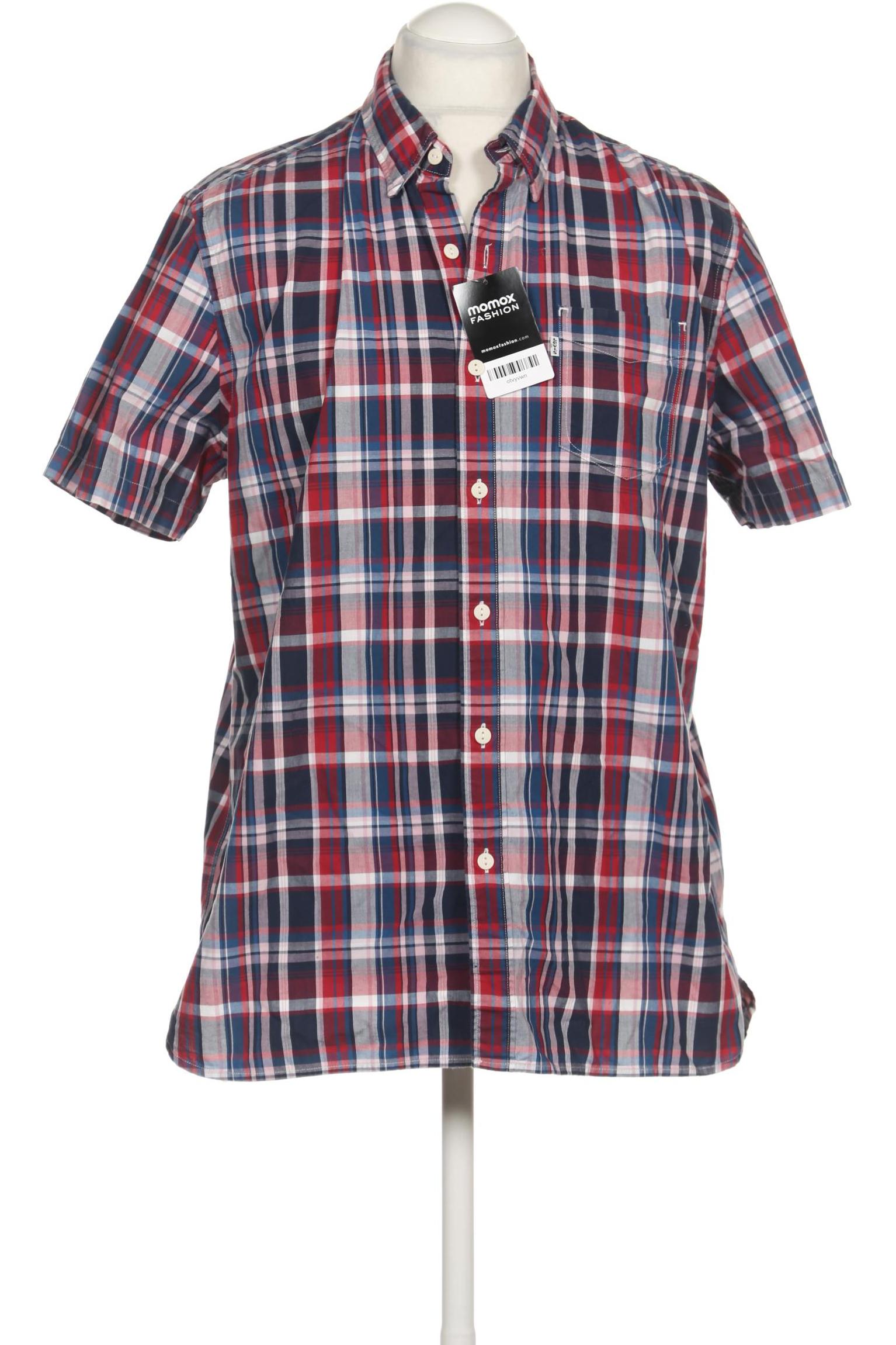 

Levis Herren Hemd, mehrfarbig