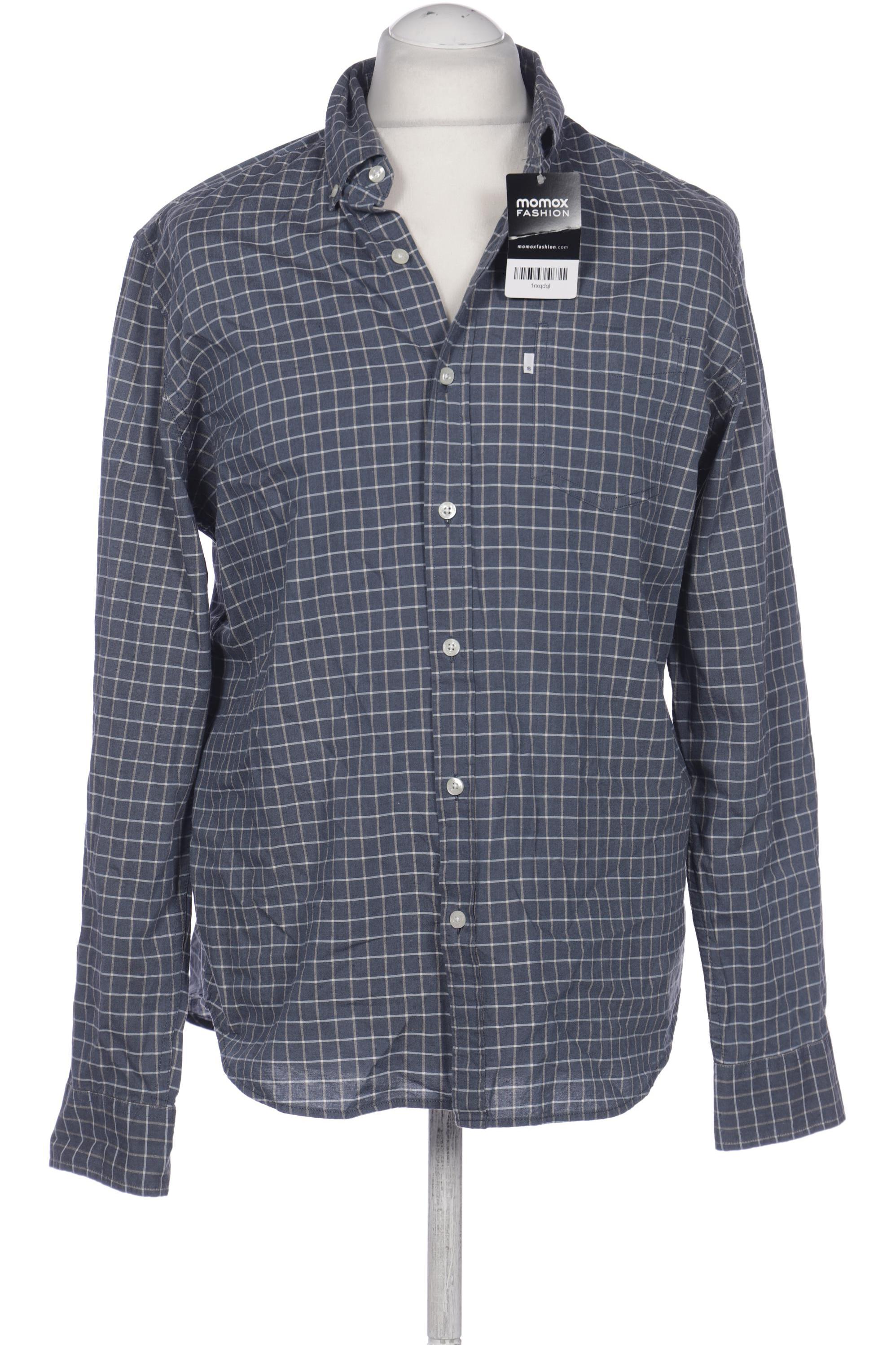 

Levis Herren Hemd, blau, Gr. 54