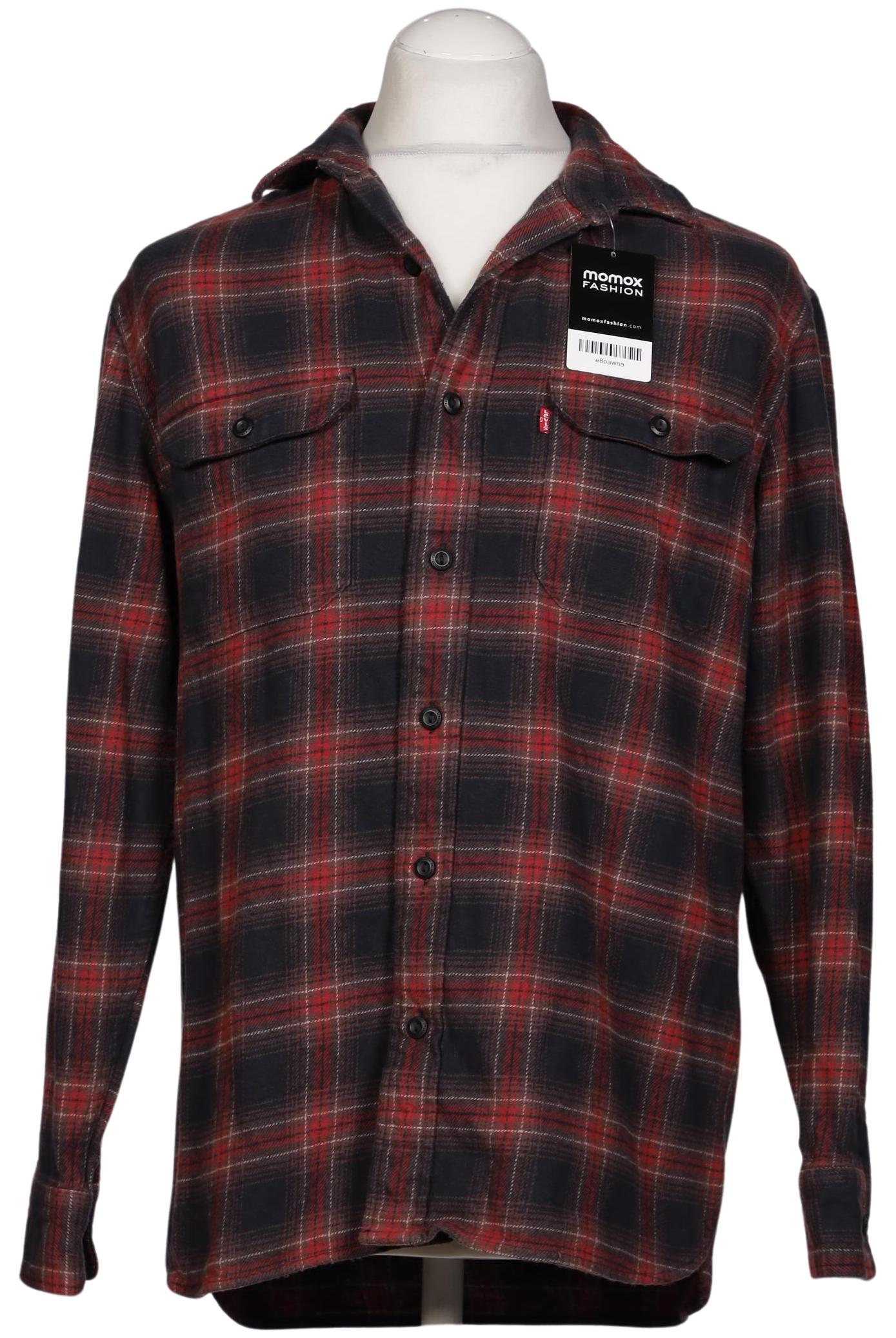 

Levis Herren Hemd, mehrfarbig, Gr. 48