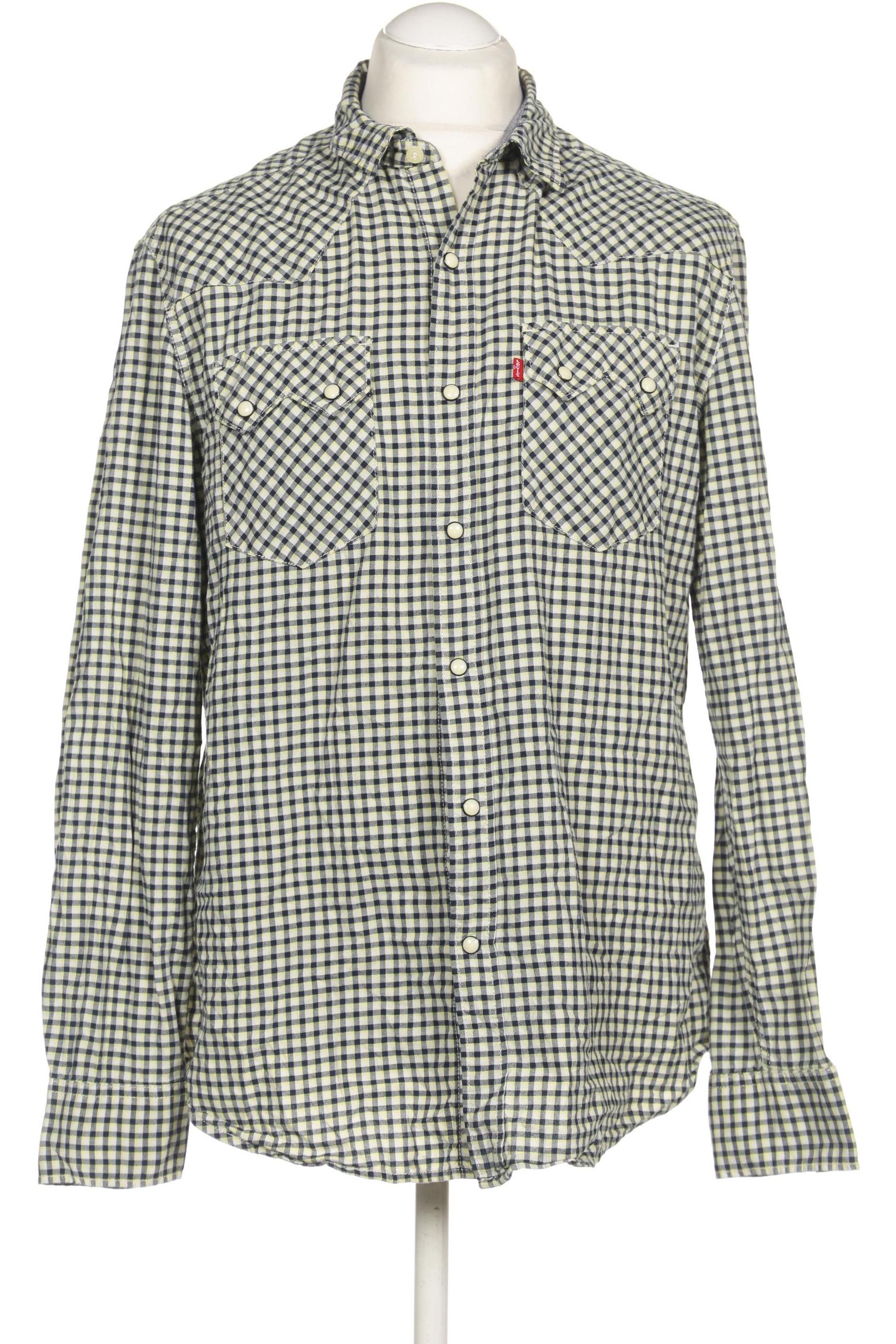 

Levis Herren Hemd, mehrfarbig, Gr. 54