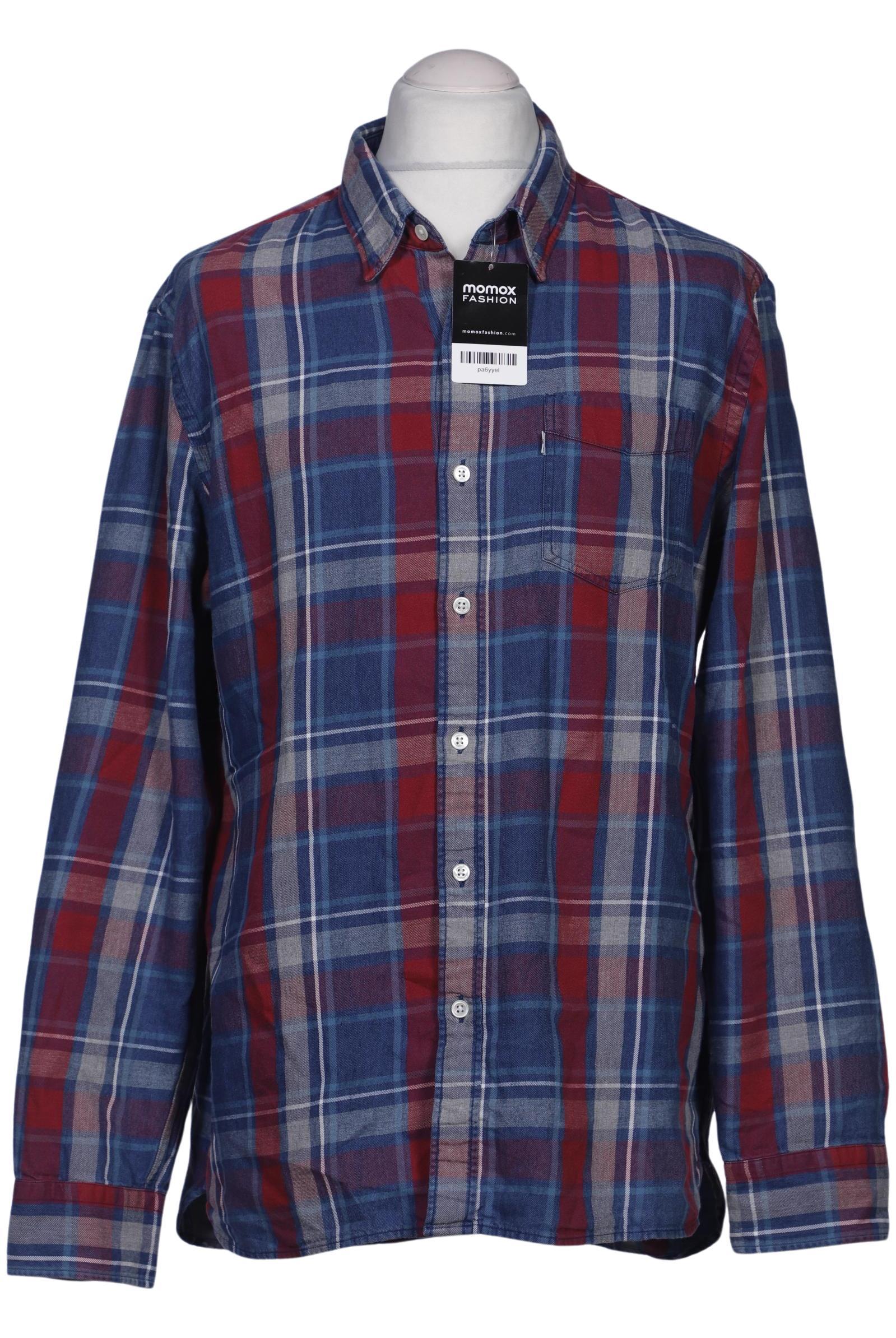 

Levis Herren Hemd, mehrfarbig, Gr. 54