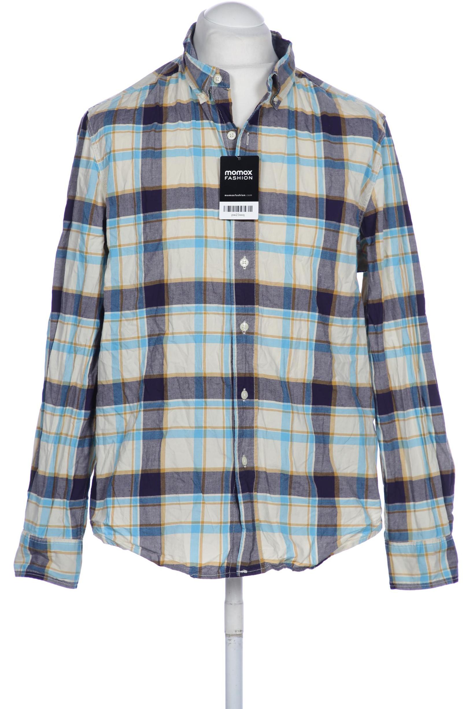 

Levis Herren Hemd, beige