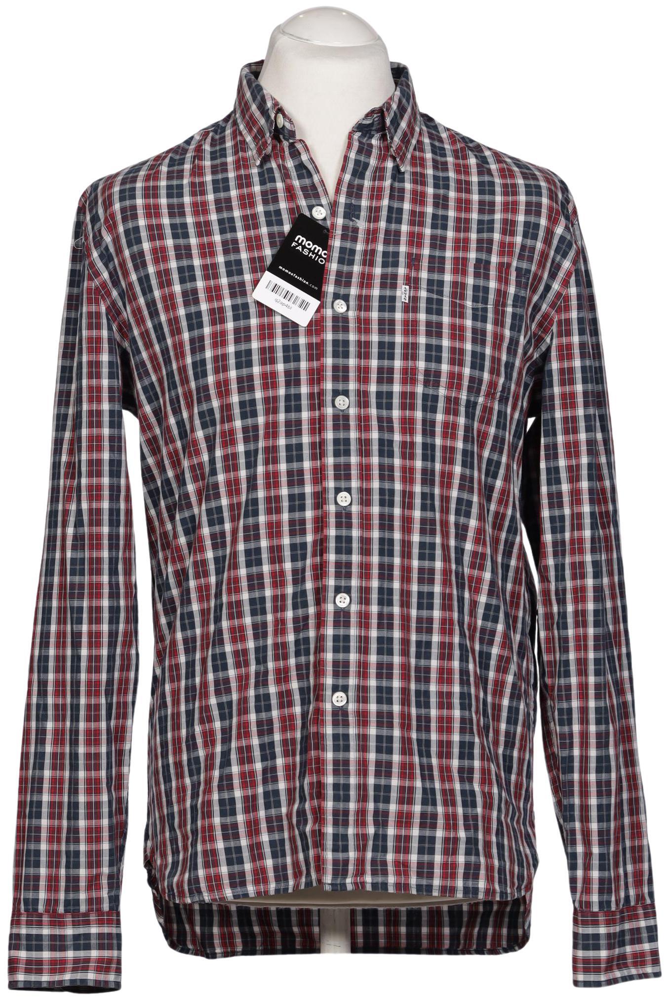 

Levis Herren Hemd, mehrfarbig, Gr. 48