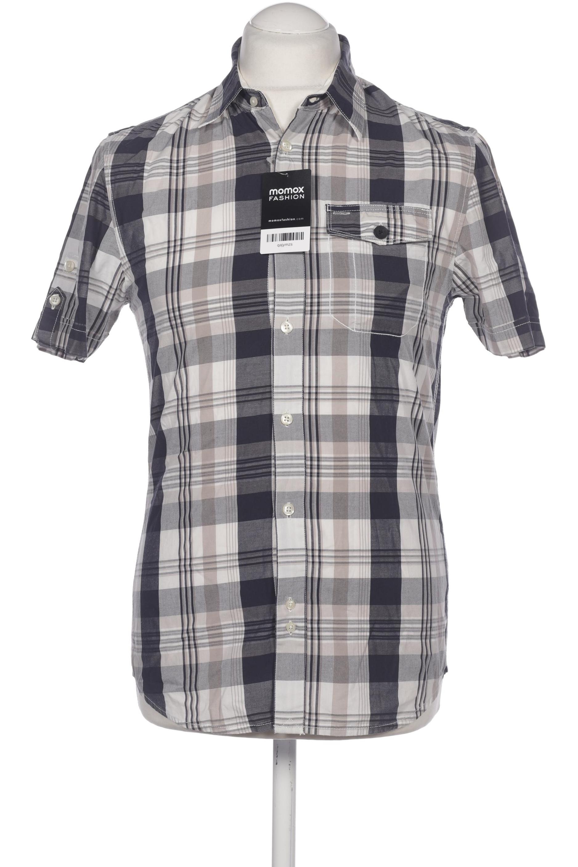

Levis Herren Hemd, mehrfarbig, Gr. 46