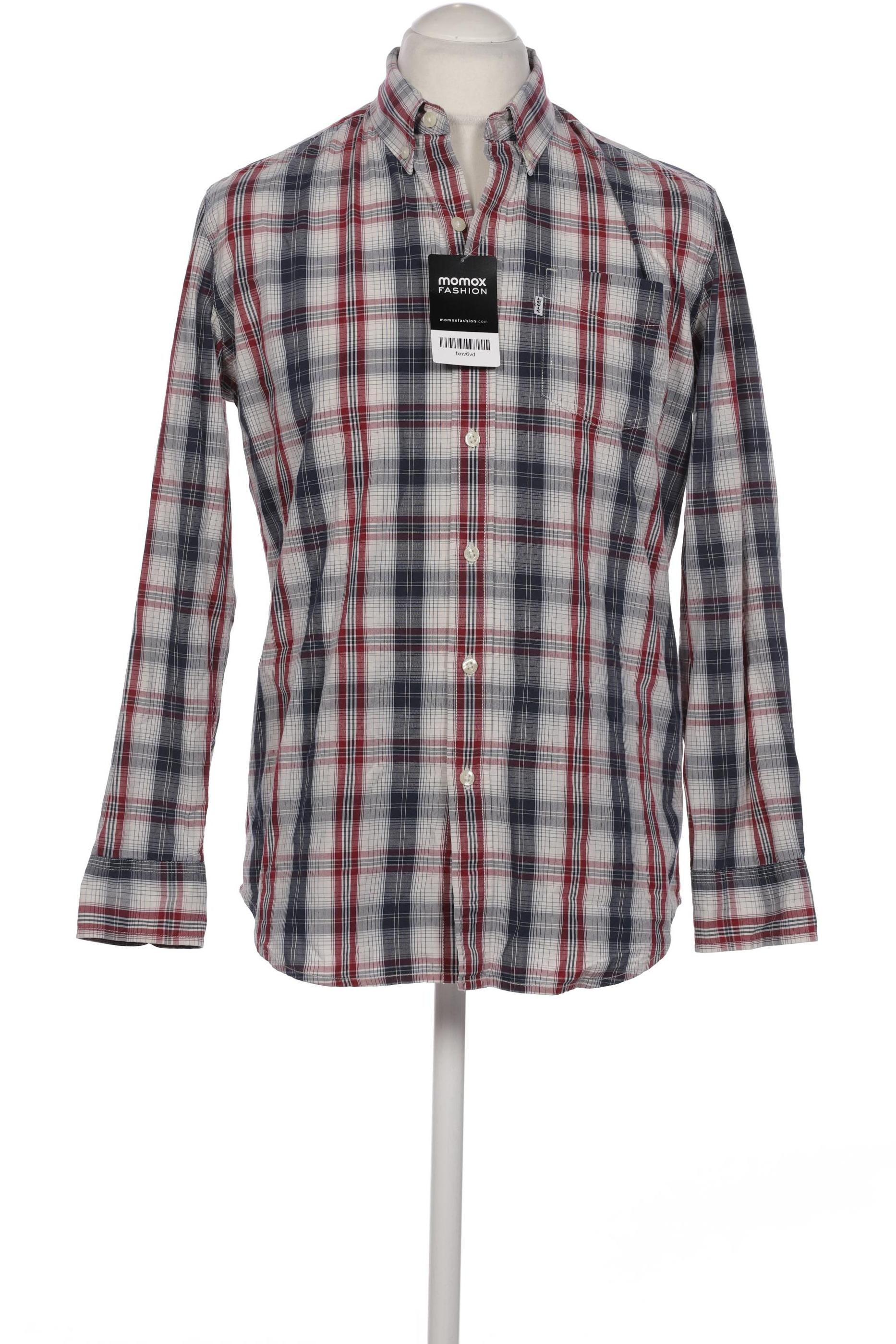 

Levis Herren Hemd, mehrfarbig, Gr. 48