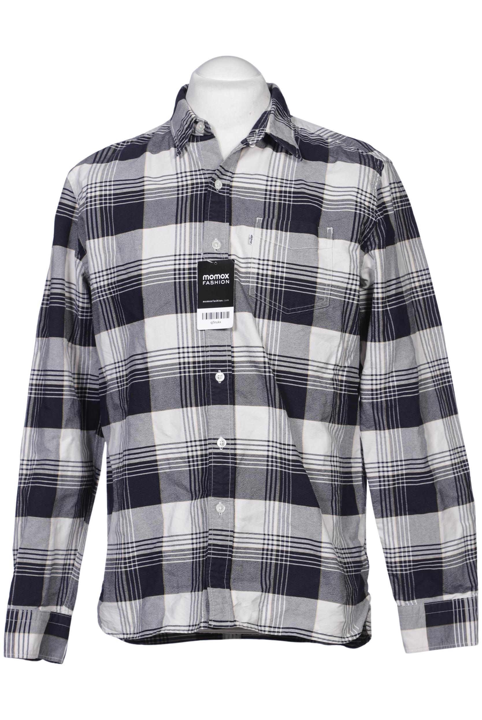 

Levis Herren Hemd, mehrfarbig, Gr. 52